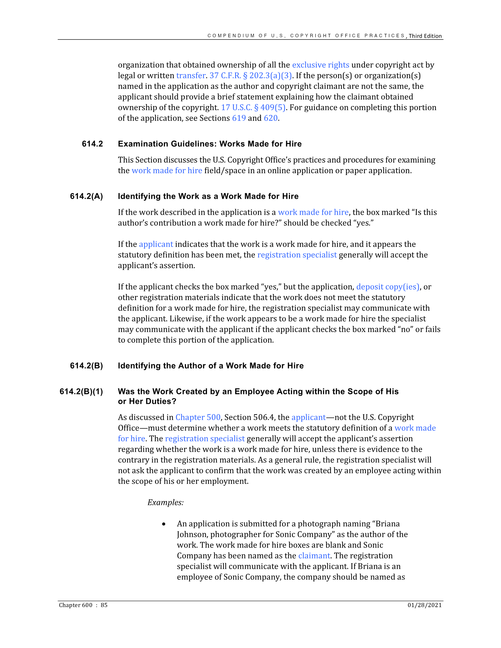 Complete printed PDF page 85