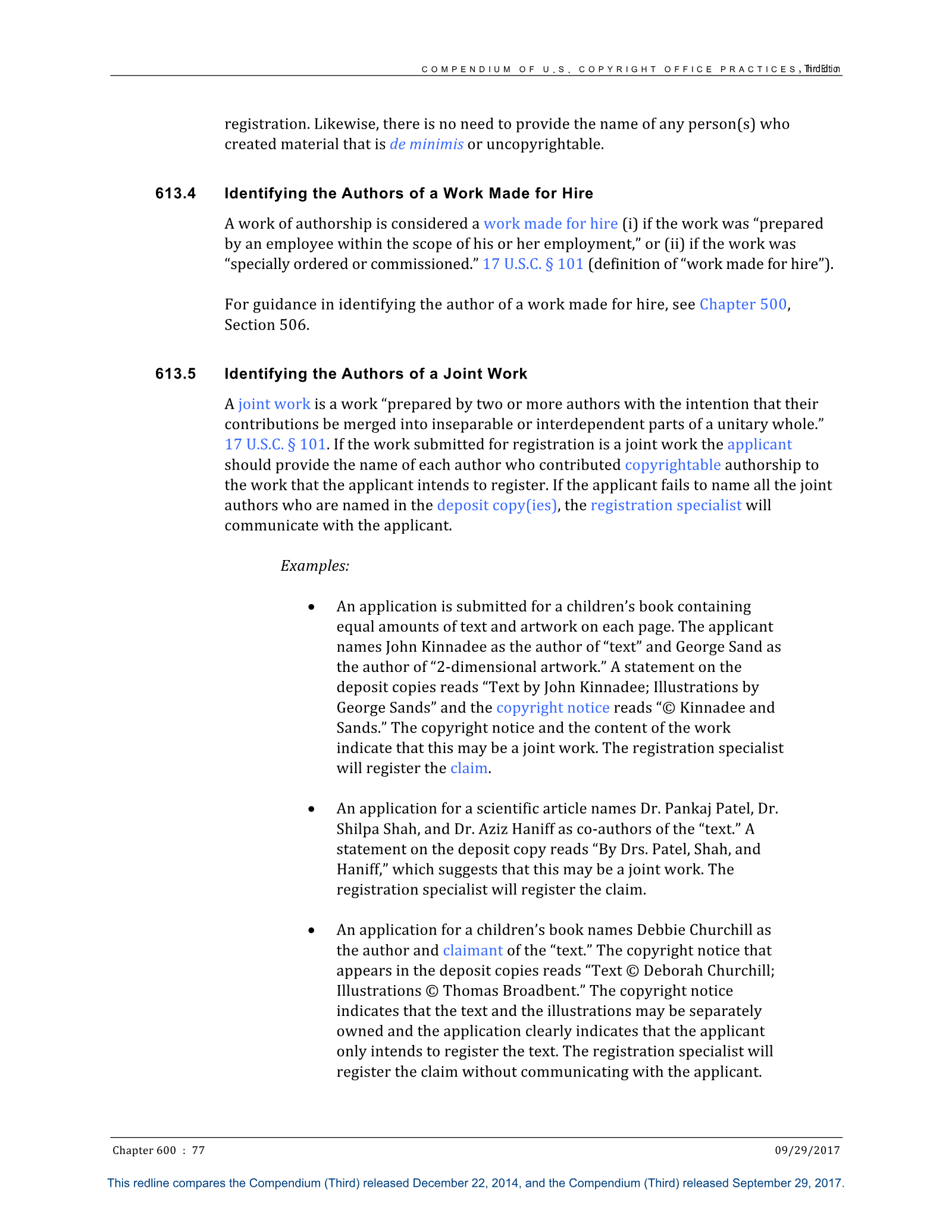 Complete printed PDF page 77