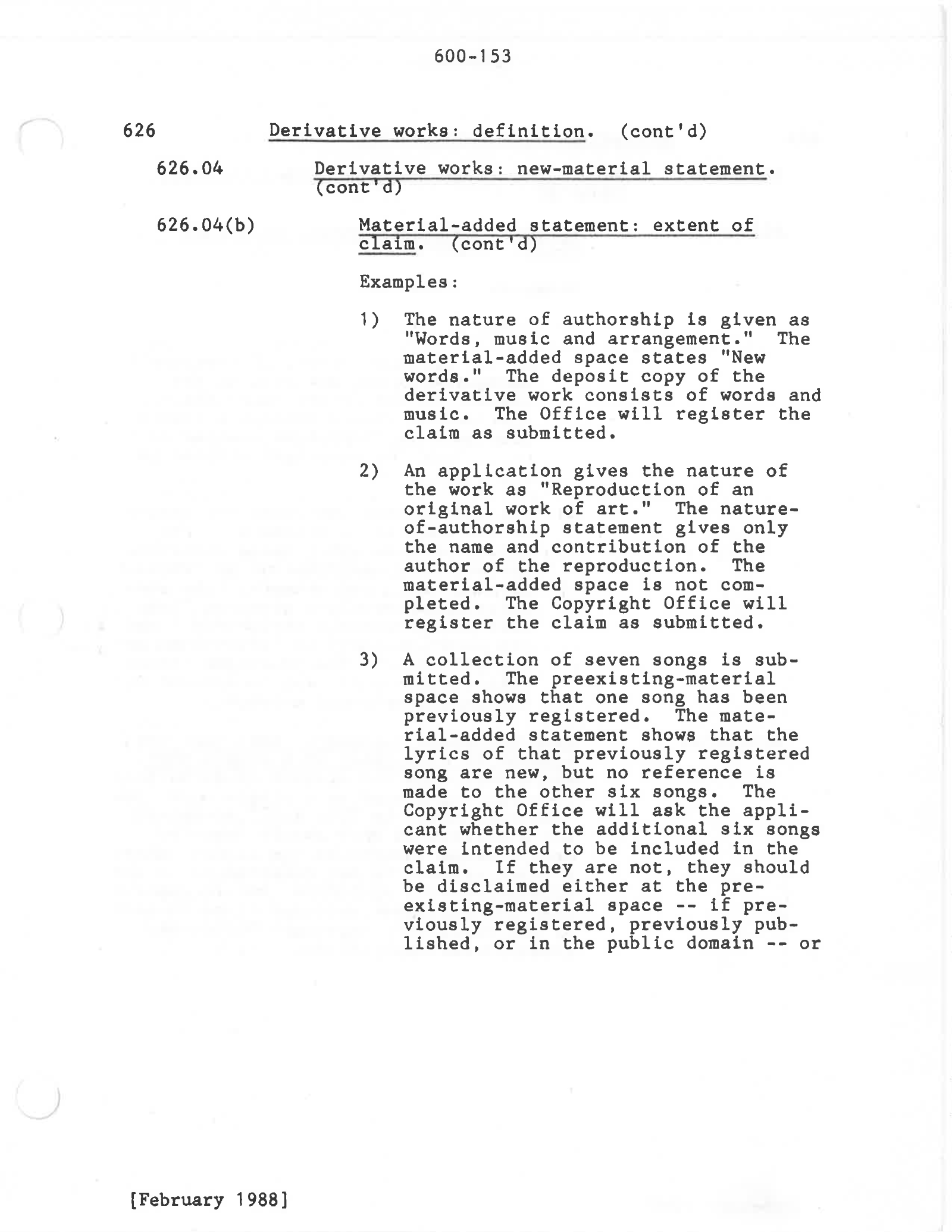 Complete printed PDF page 309