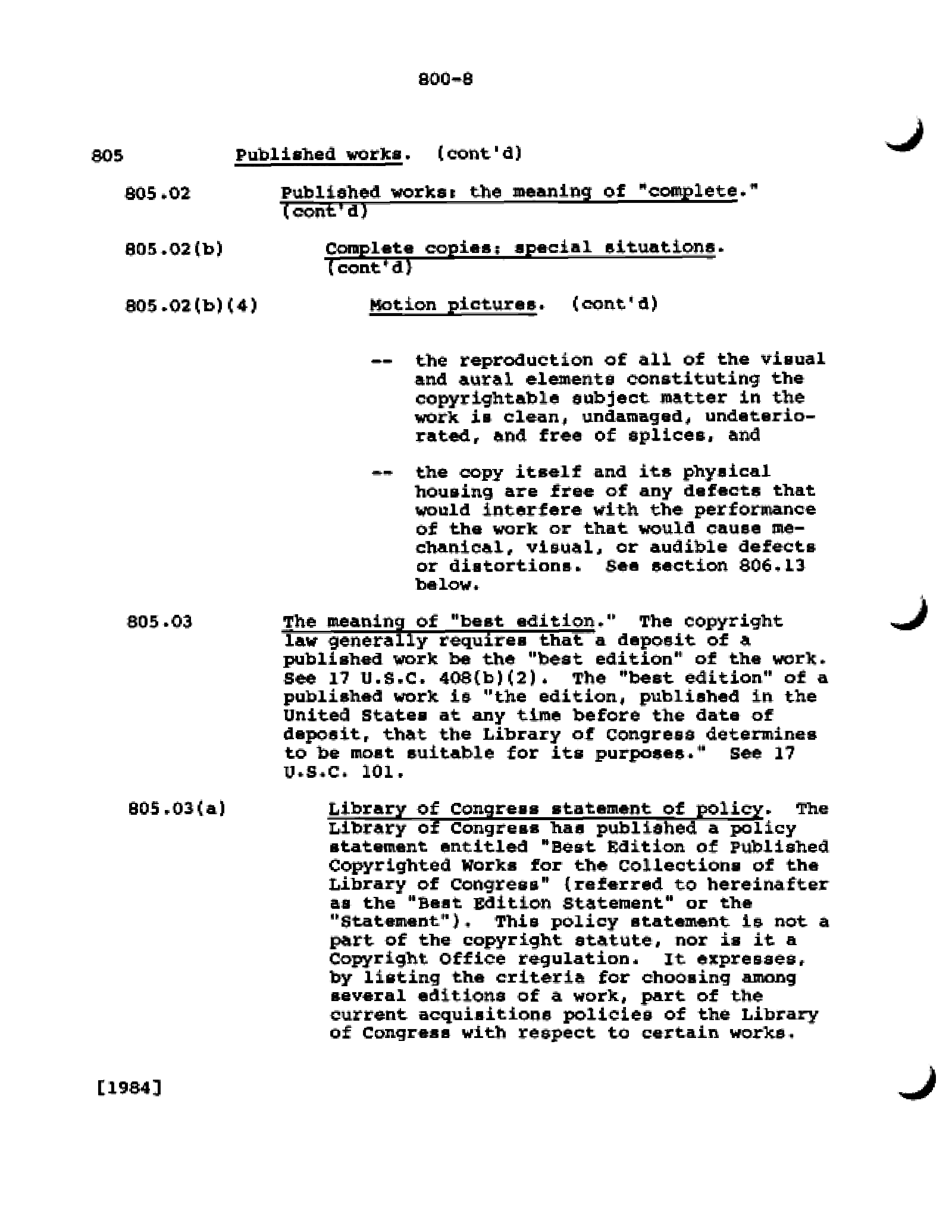 Complete printed PDF page 351