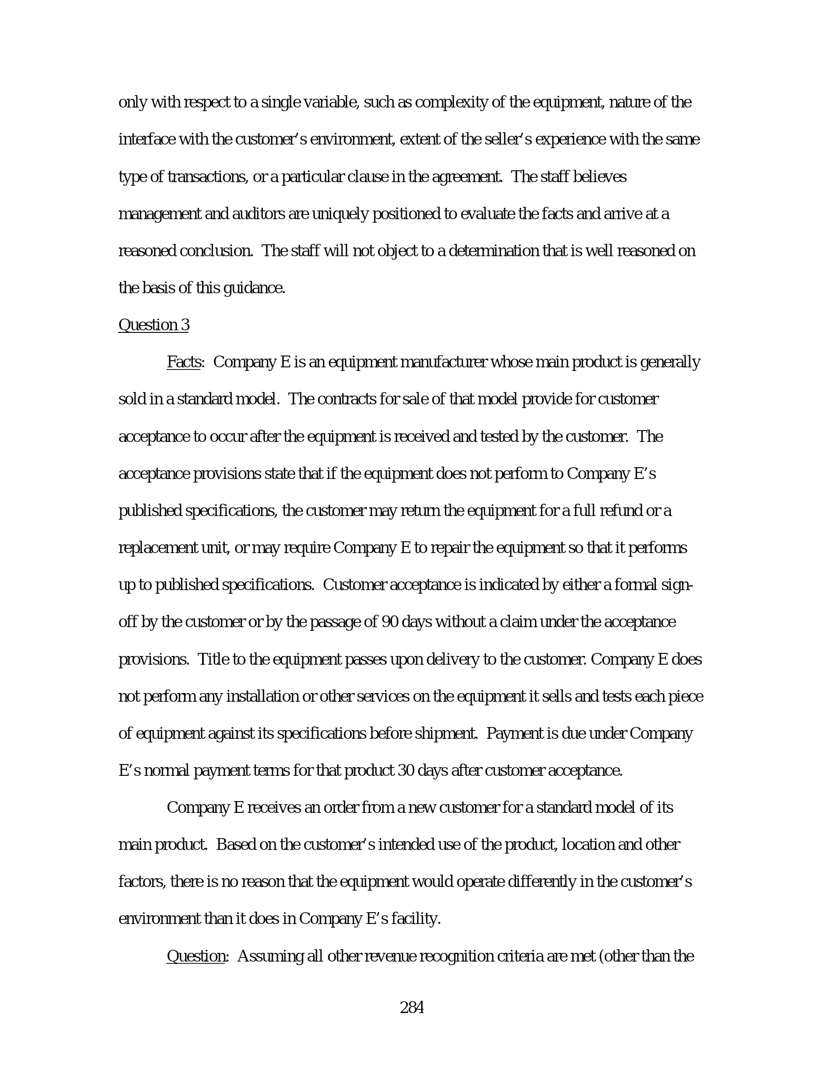 Complete printed PDF page 284