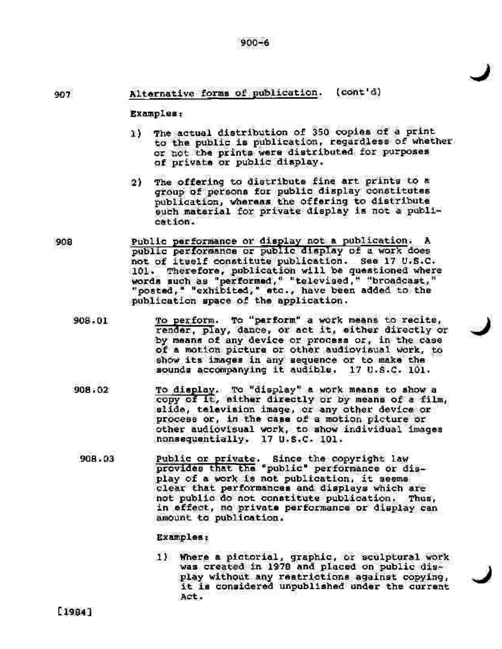 Complete printed PDF page 401