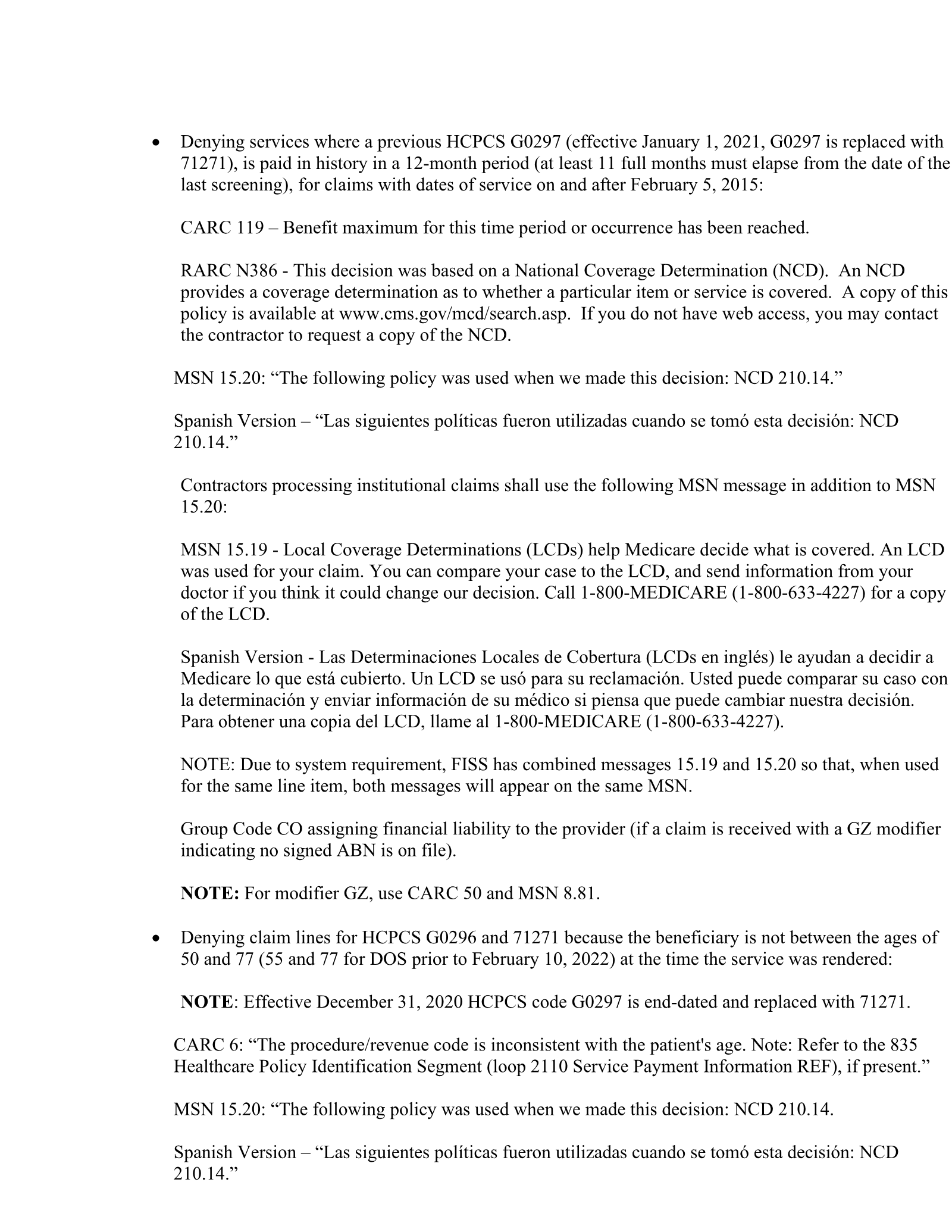 Complete printed PDF page 190