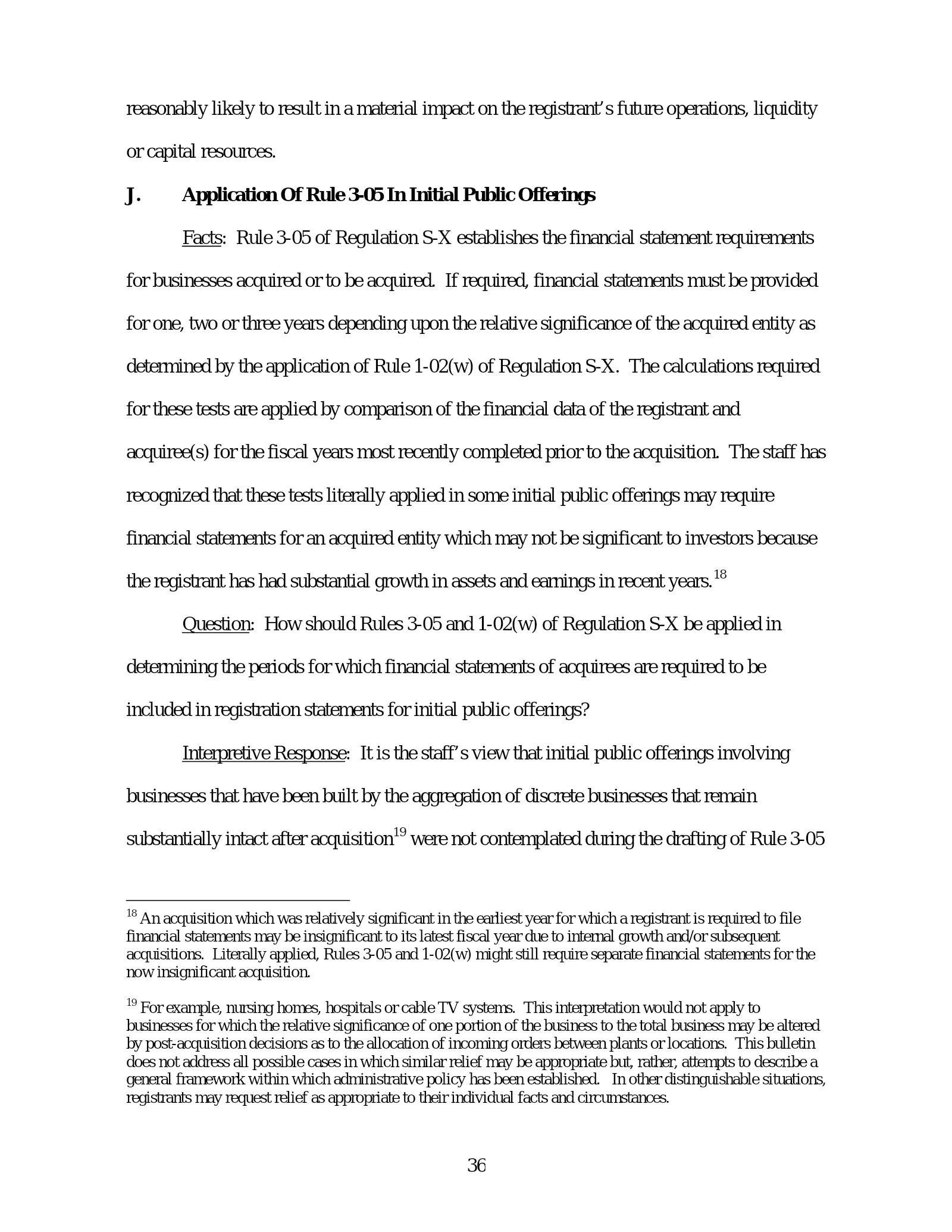 Complete printed PDF page 36