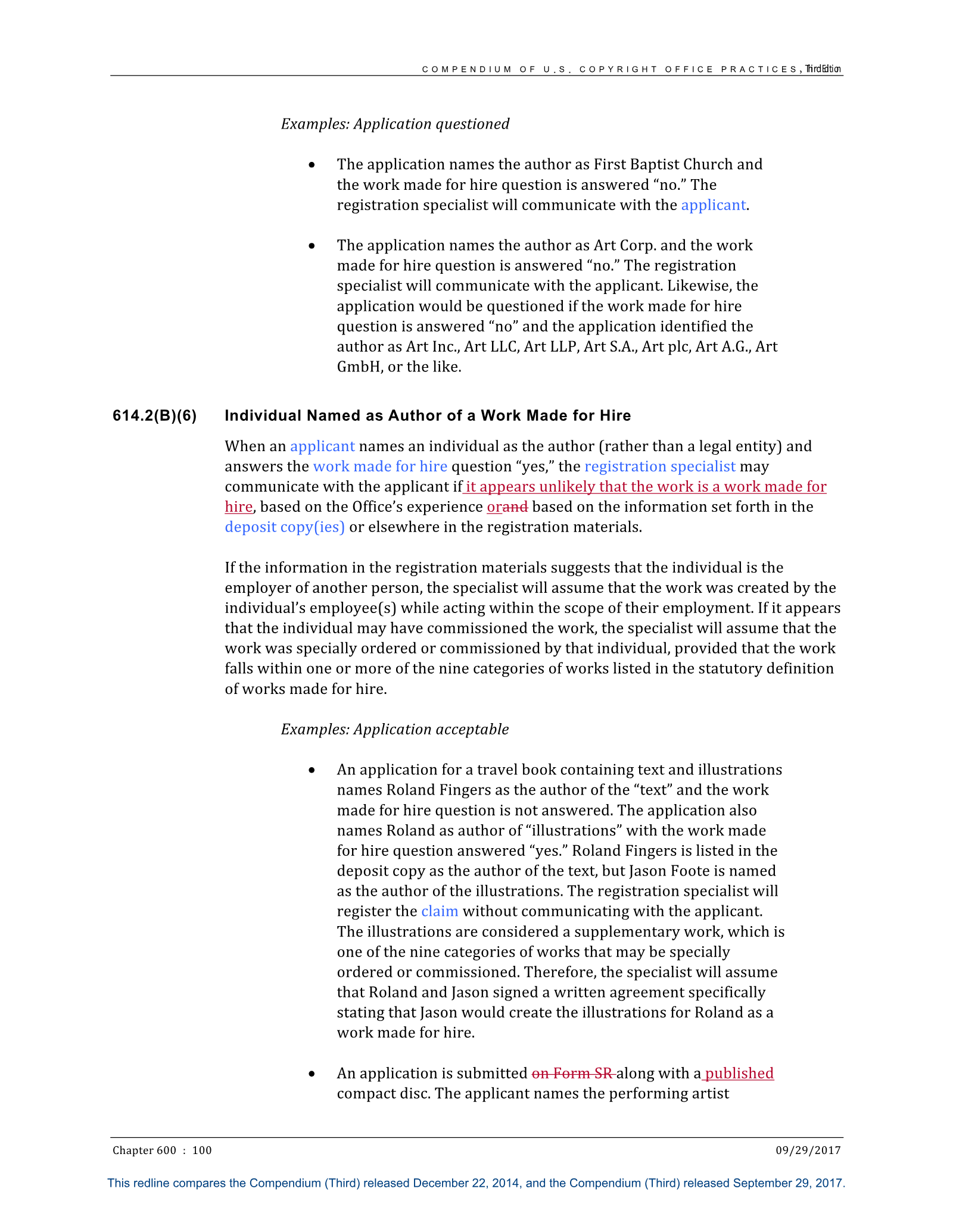 Complete printed PDF page 100