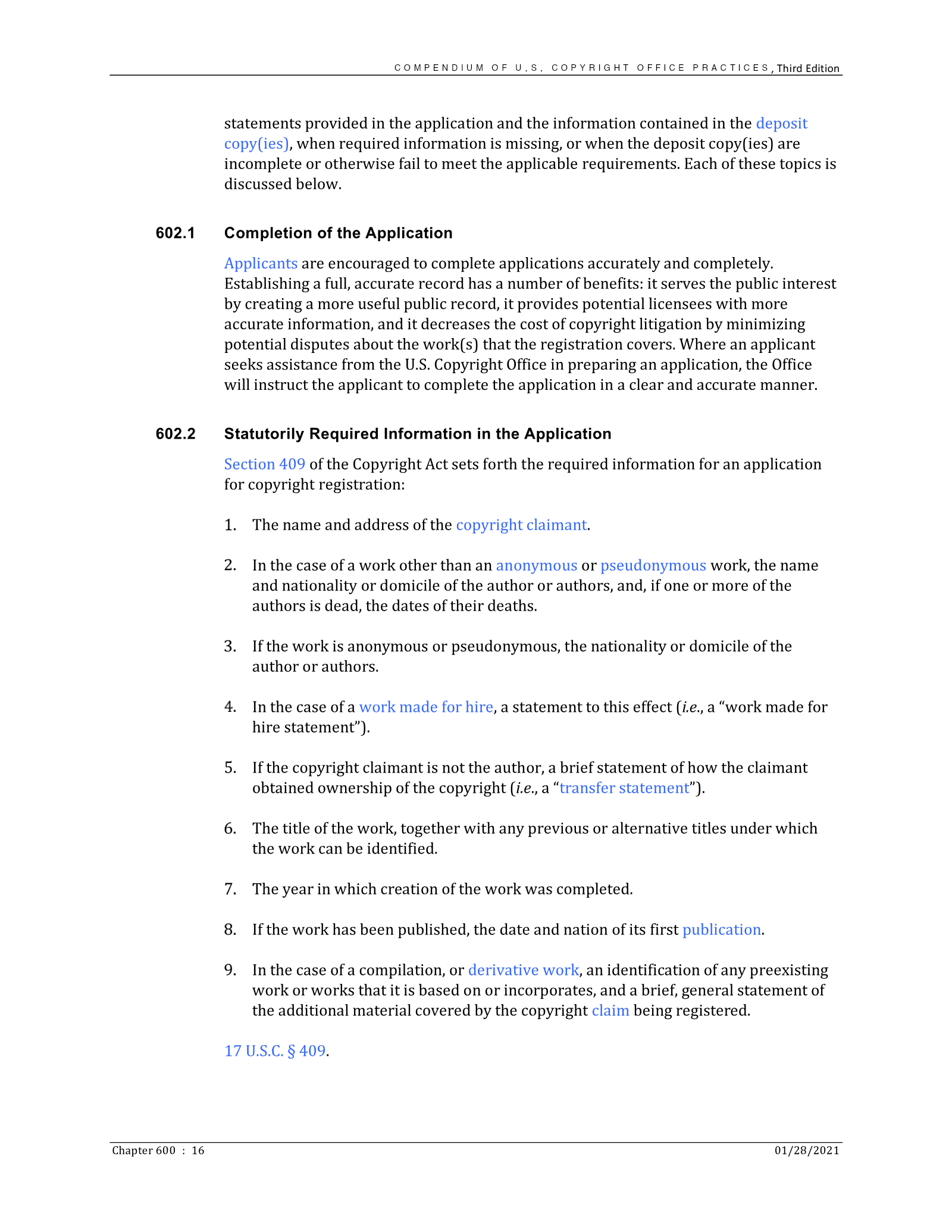 Complete printed PDF page 16