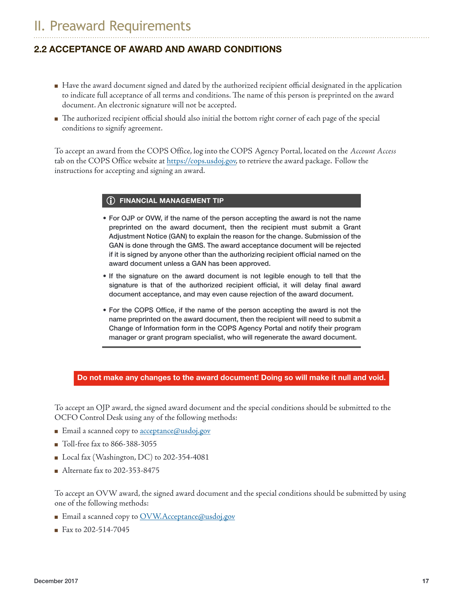 Complete printed PDF page 21
