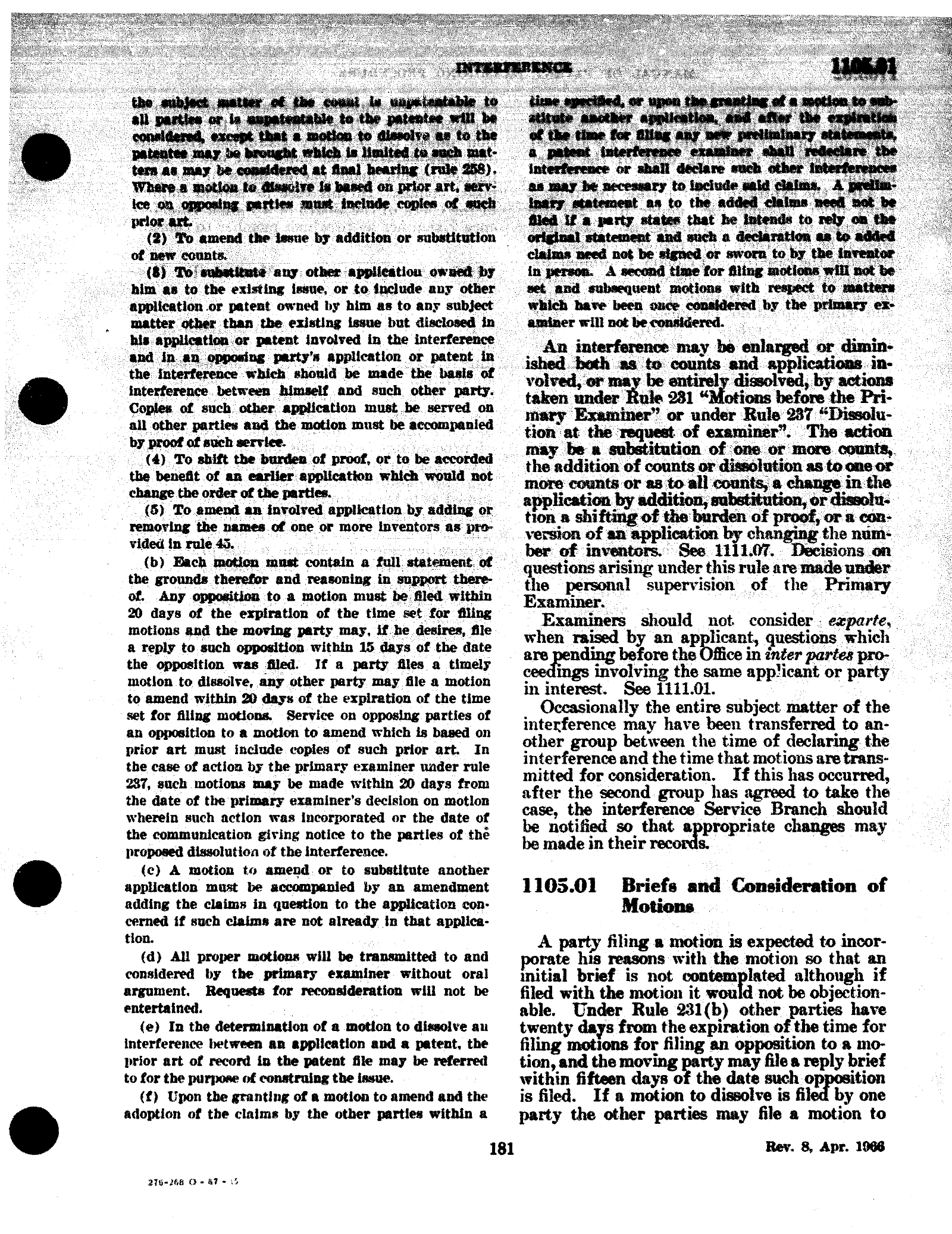 Complete printed PDF page 22