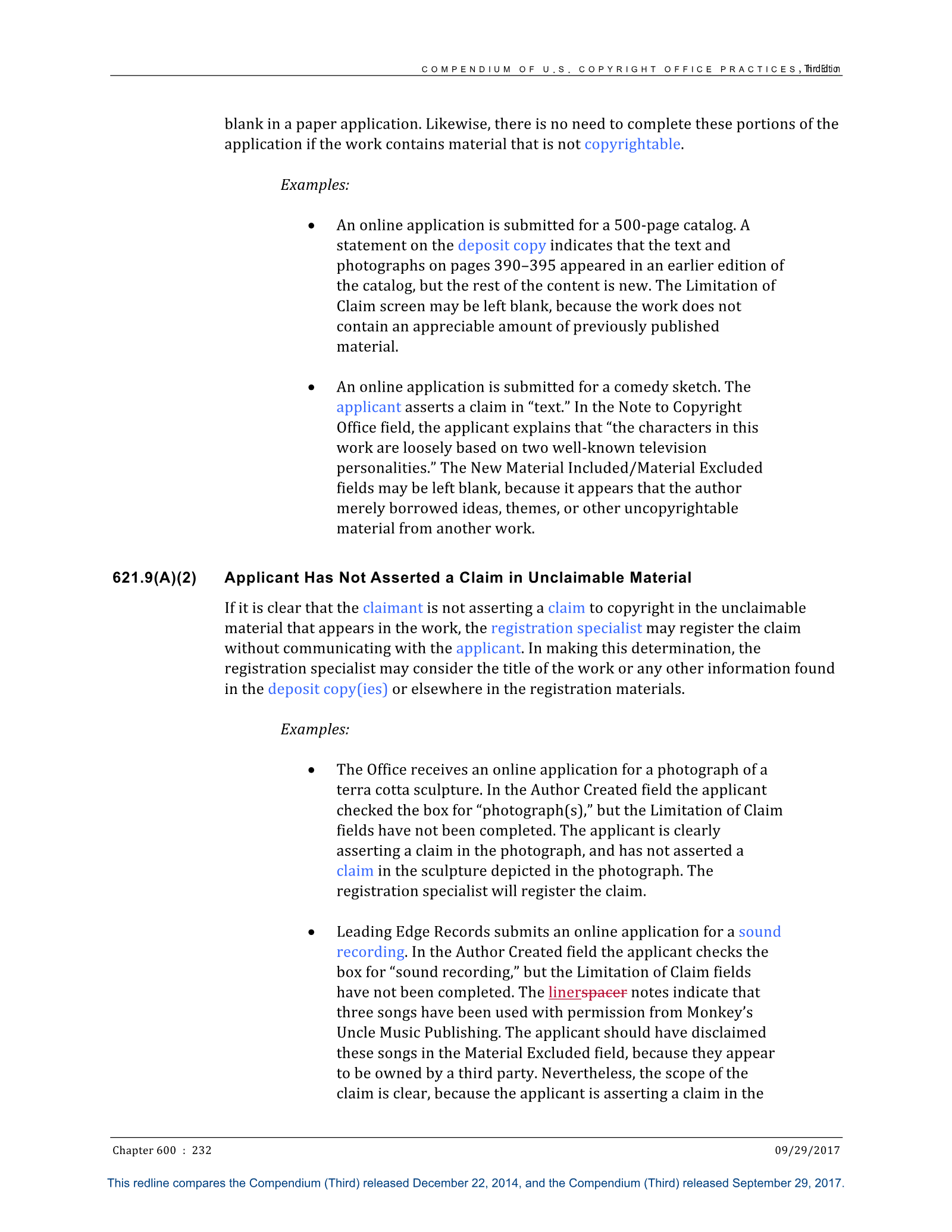 Complete printed PDF page 232