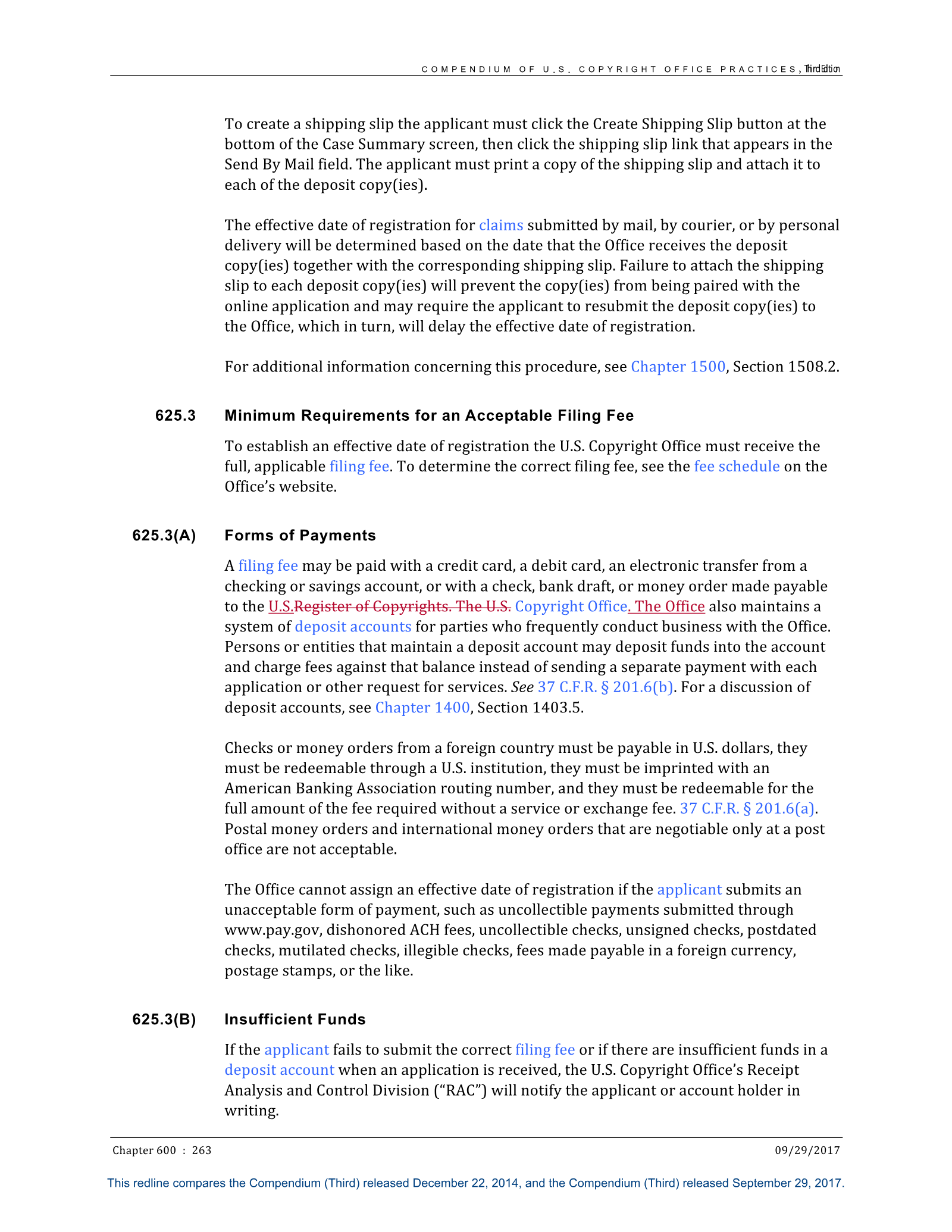Complete printed PDF page 263