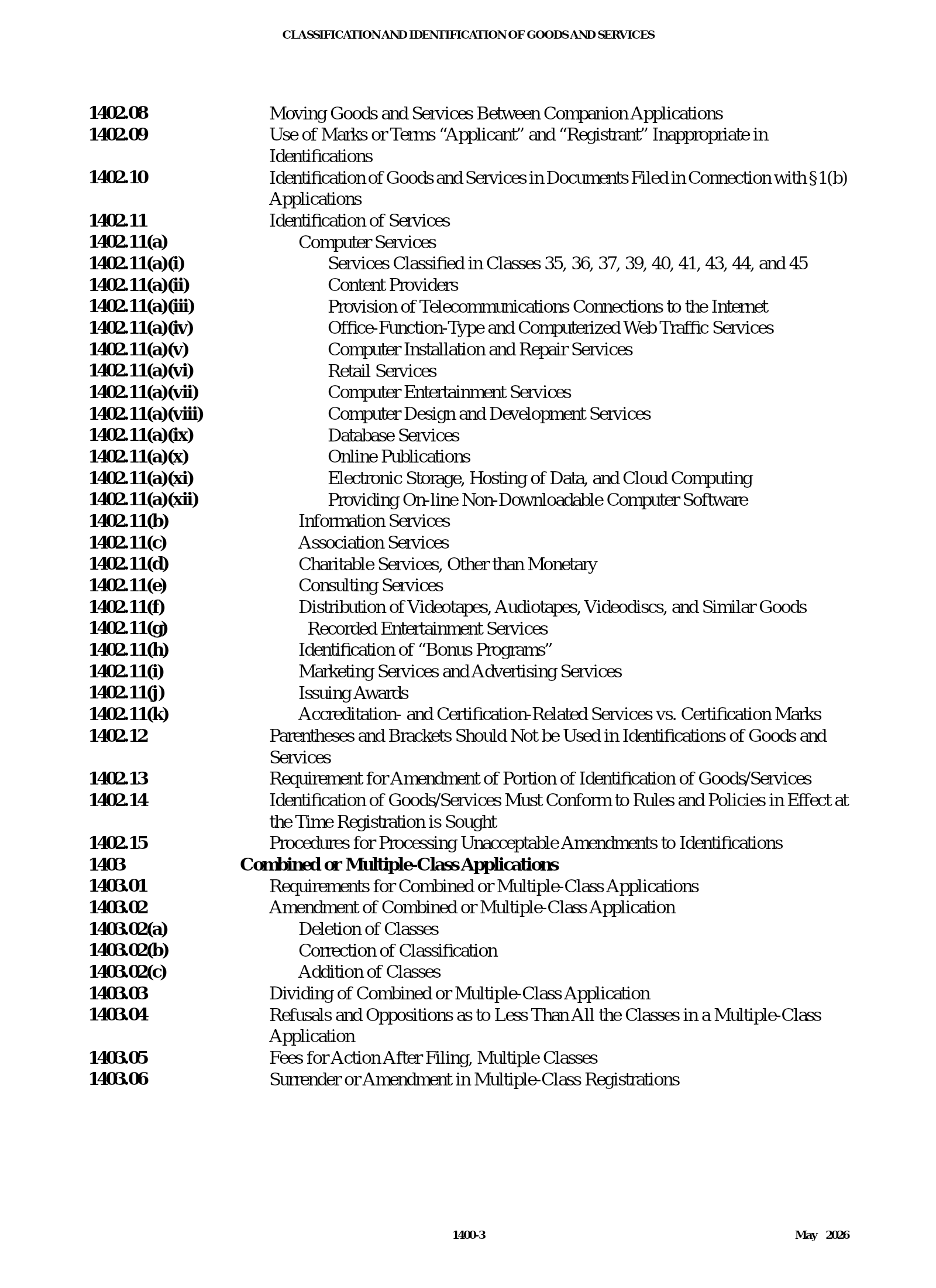 Complete printed PDF page 3