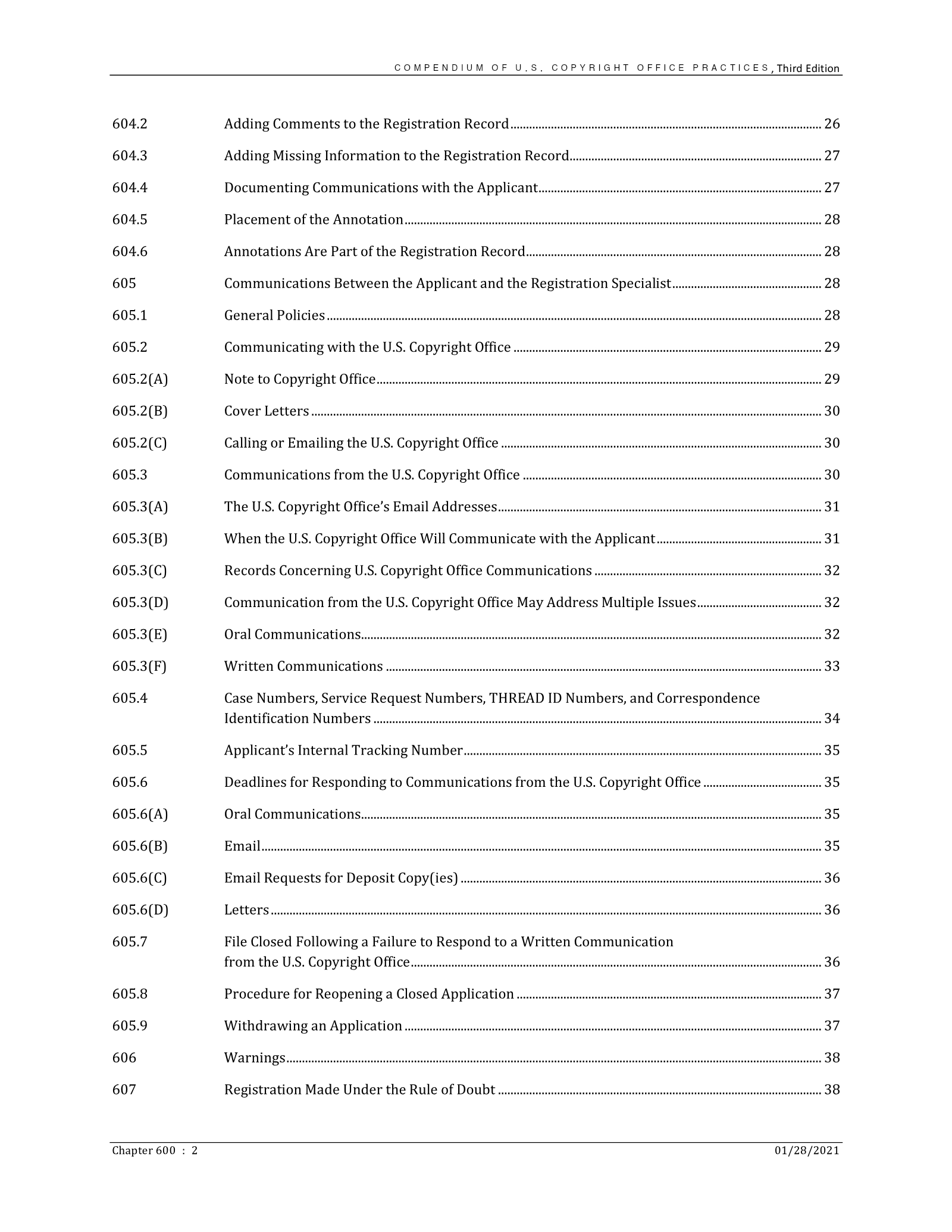 Complete printed PDF page 2