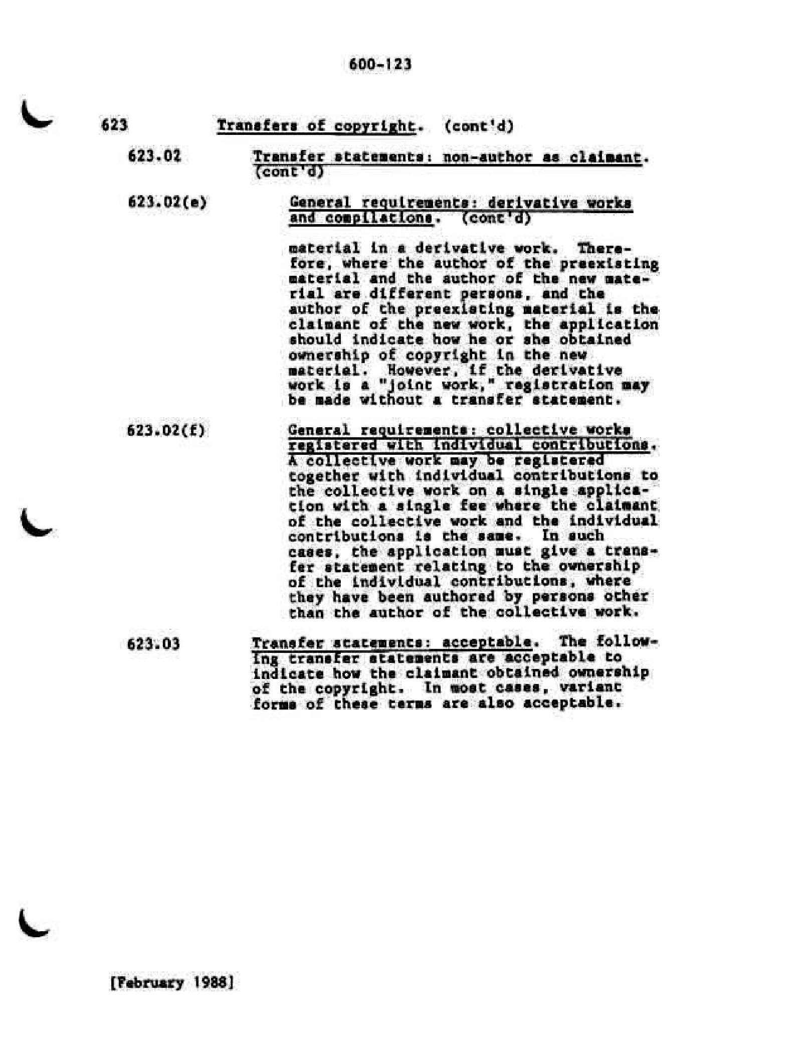 Complete printed PDF page 279