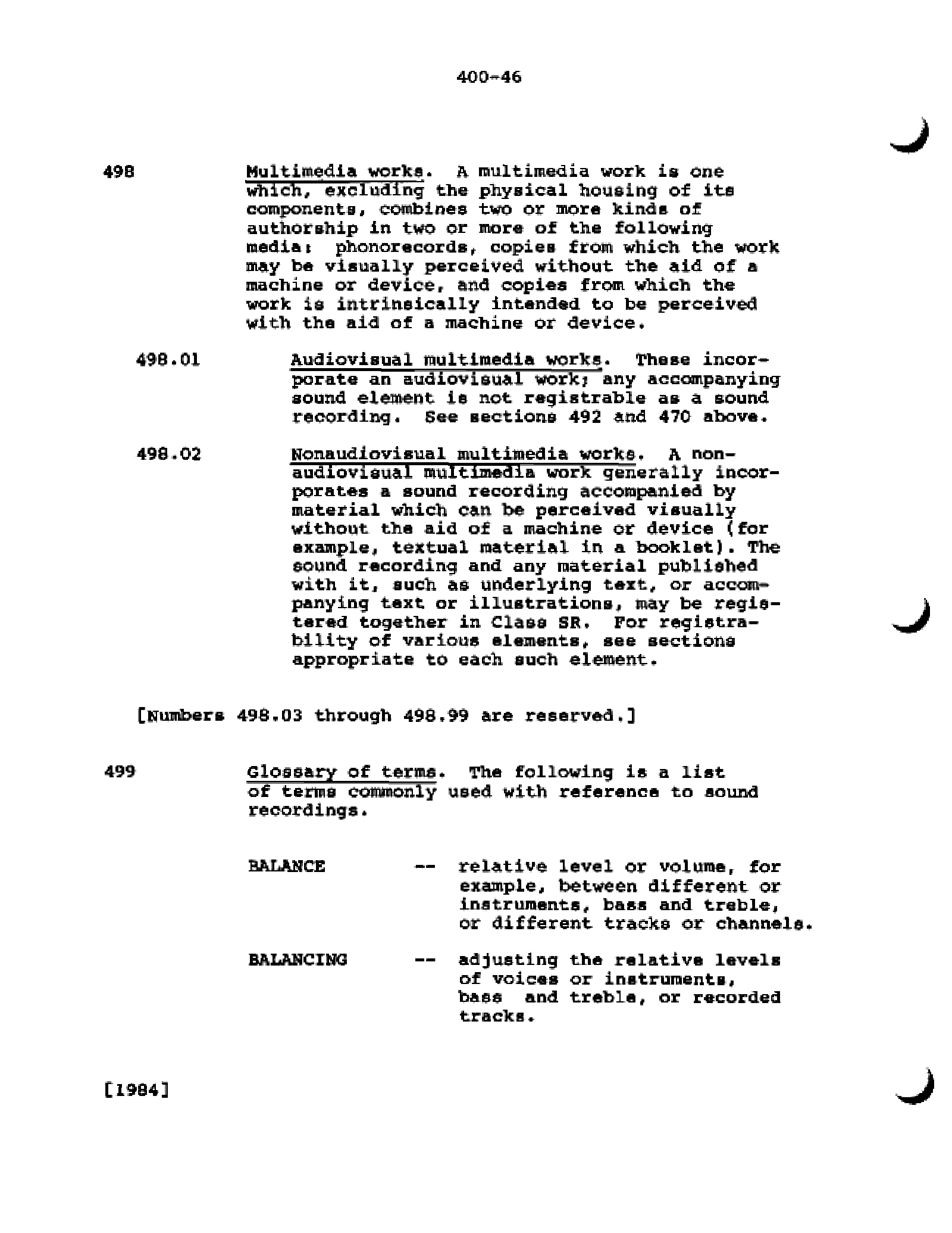 Complete printed PDF page 122