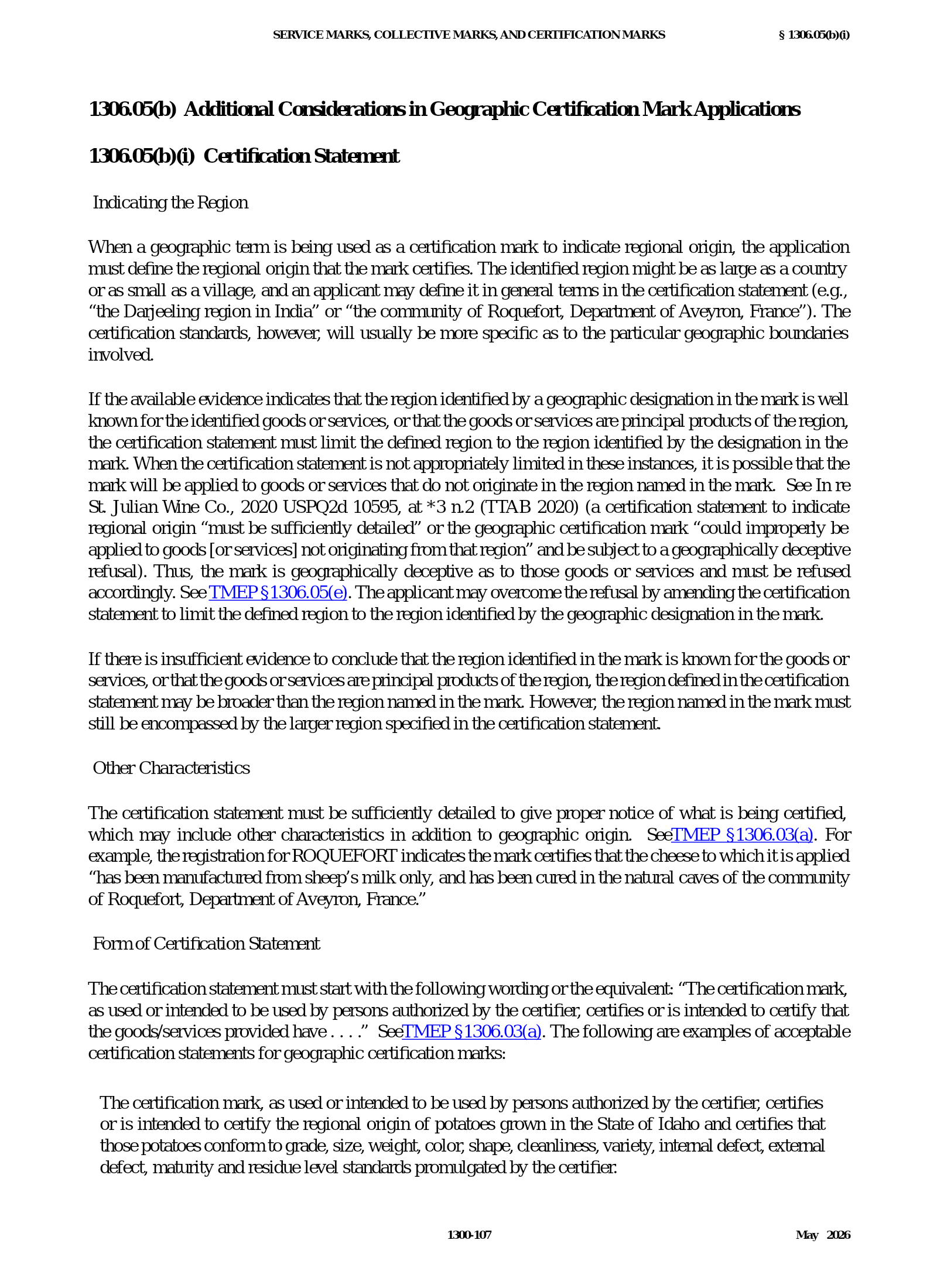 Complete printed PDF page 107