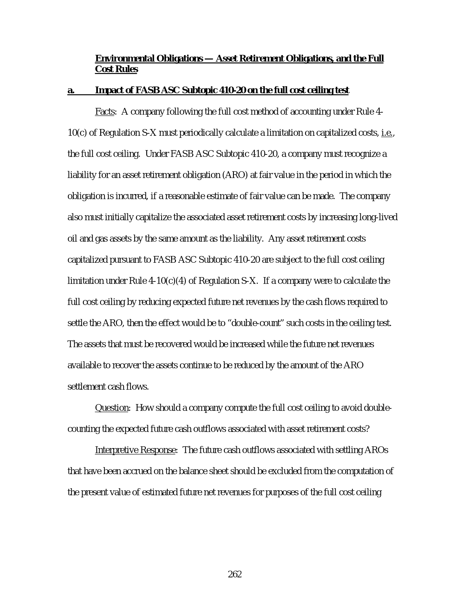 Complete printed PDF page 262
