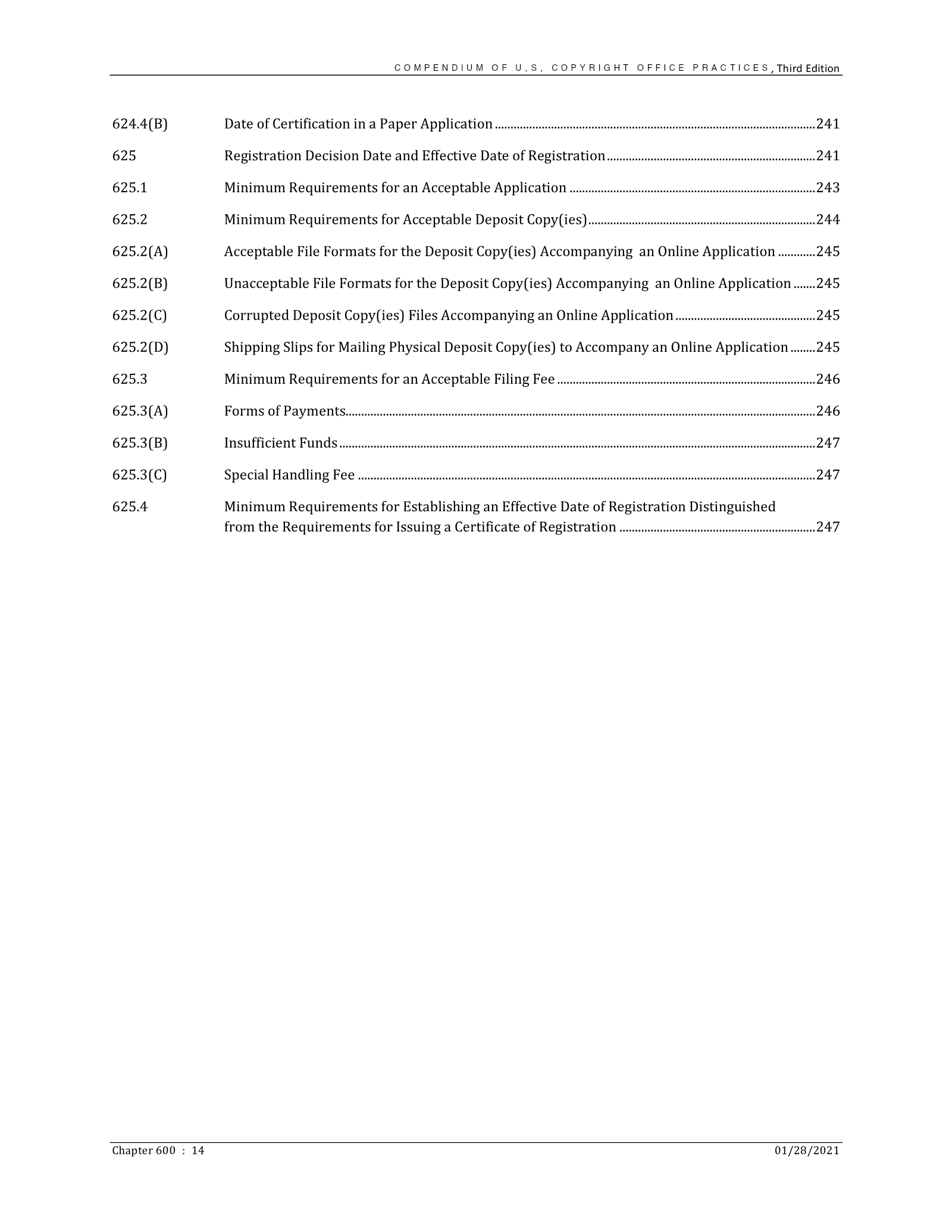 Complete printed PDF page 14