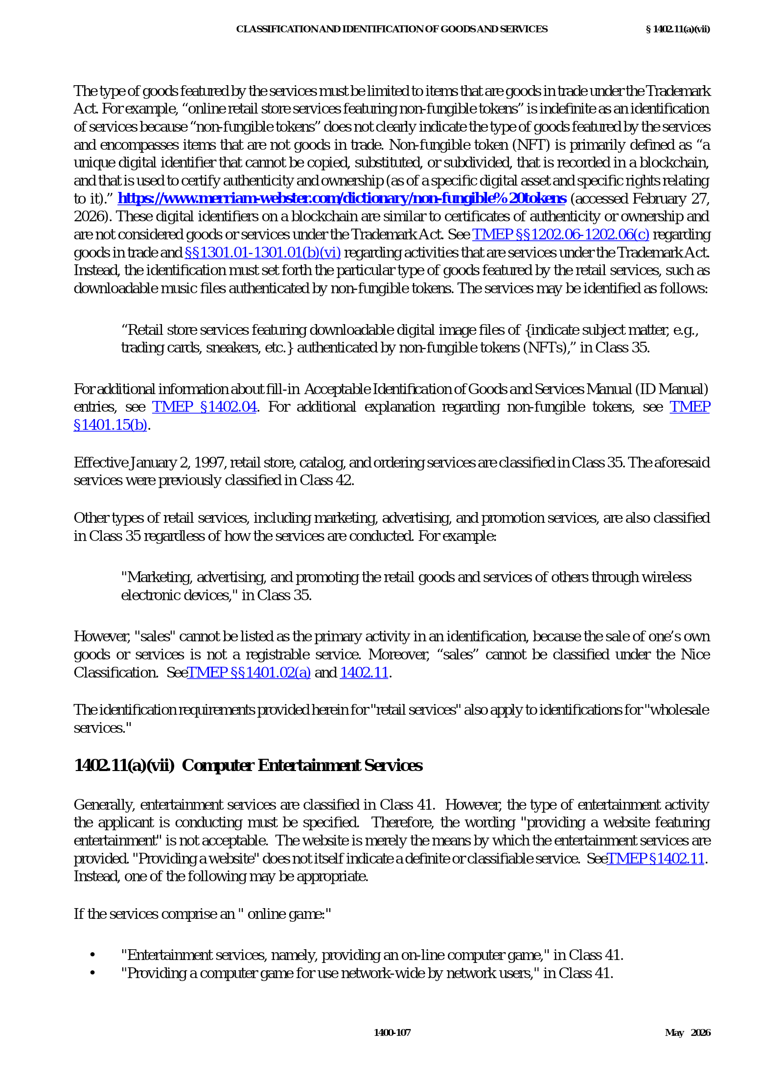 Complete printed PDF page 107