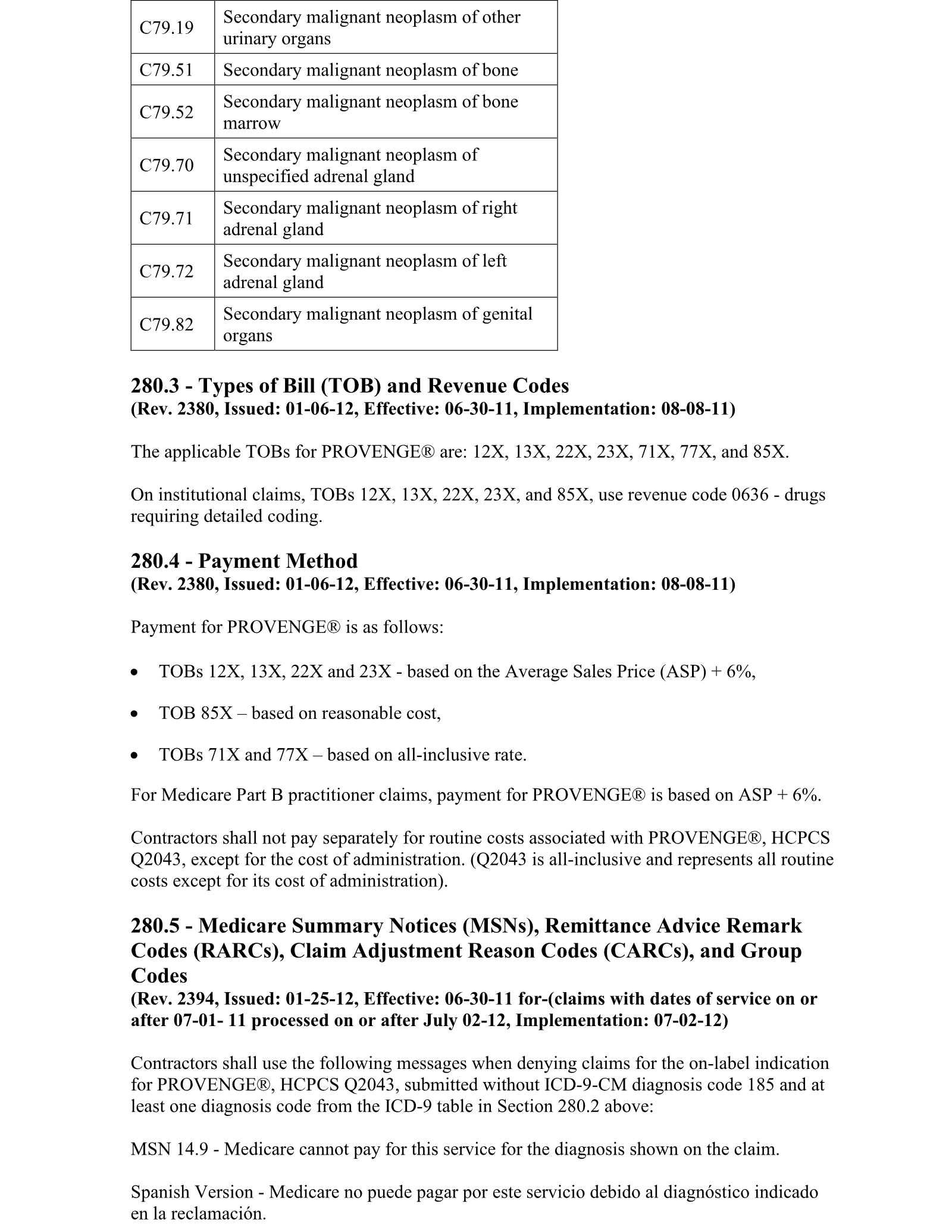 Complete printed PDF page 207