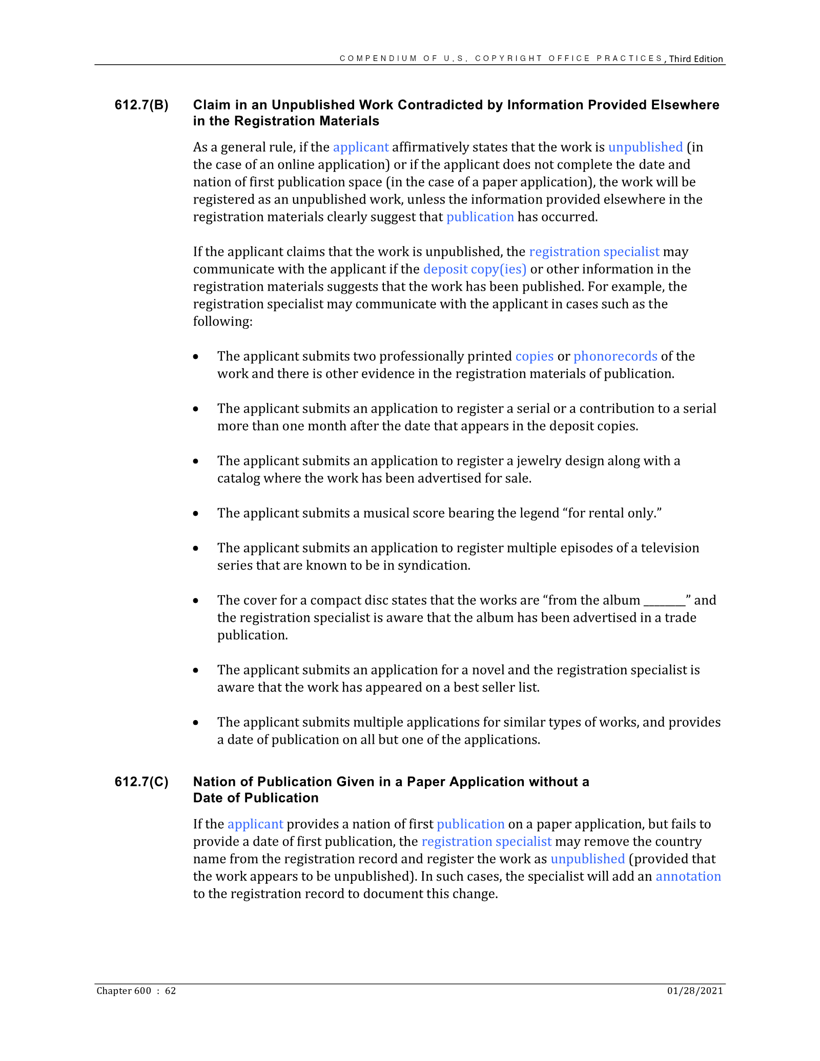 Complete printed PDF page 62