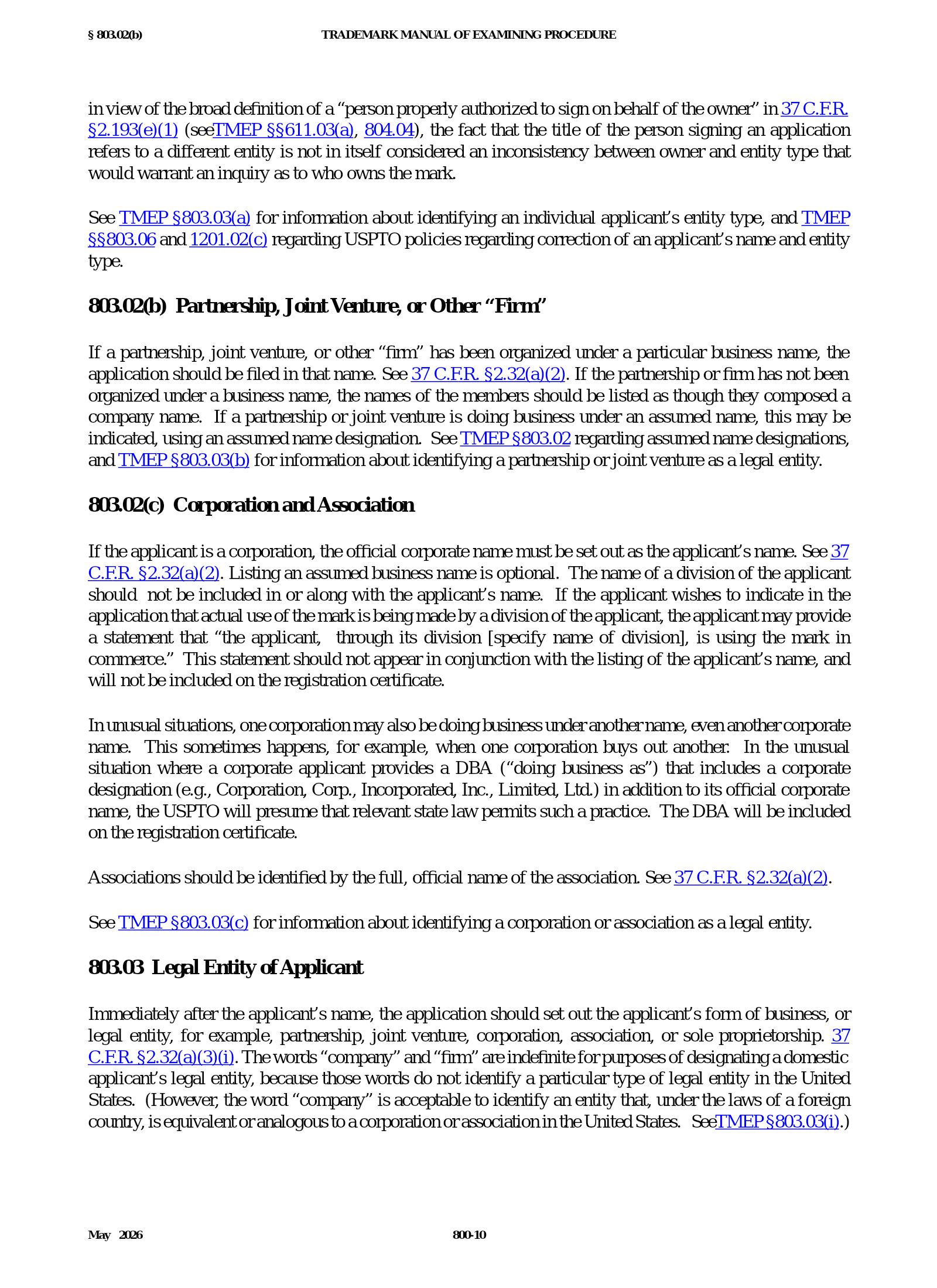 Complete printed PDF page 10