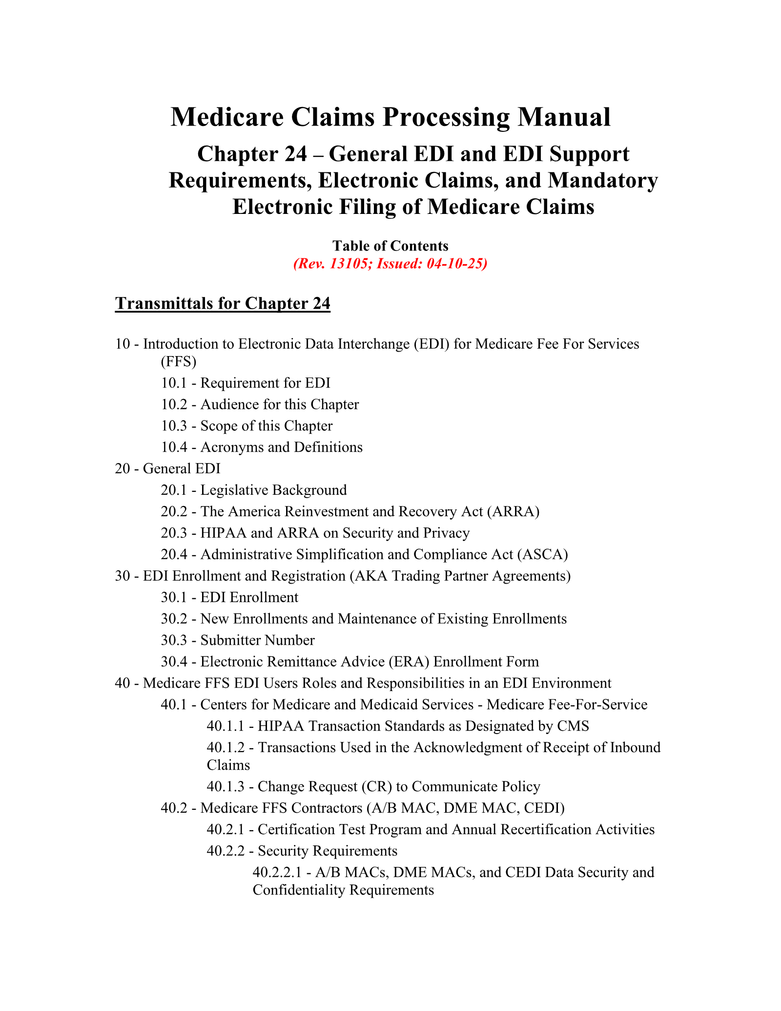 Complete printed PDF page 1