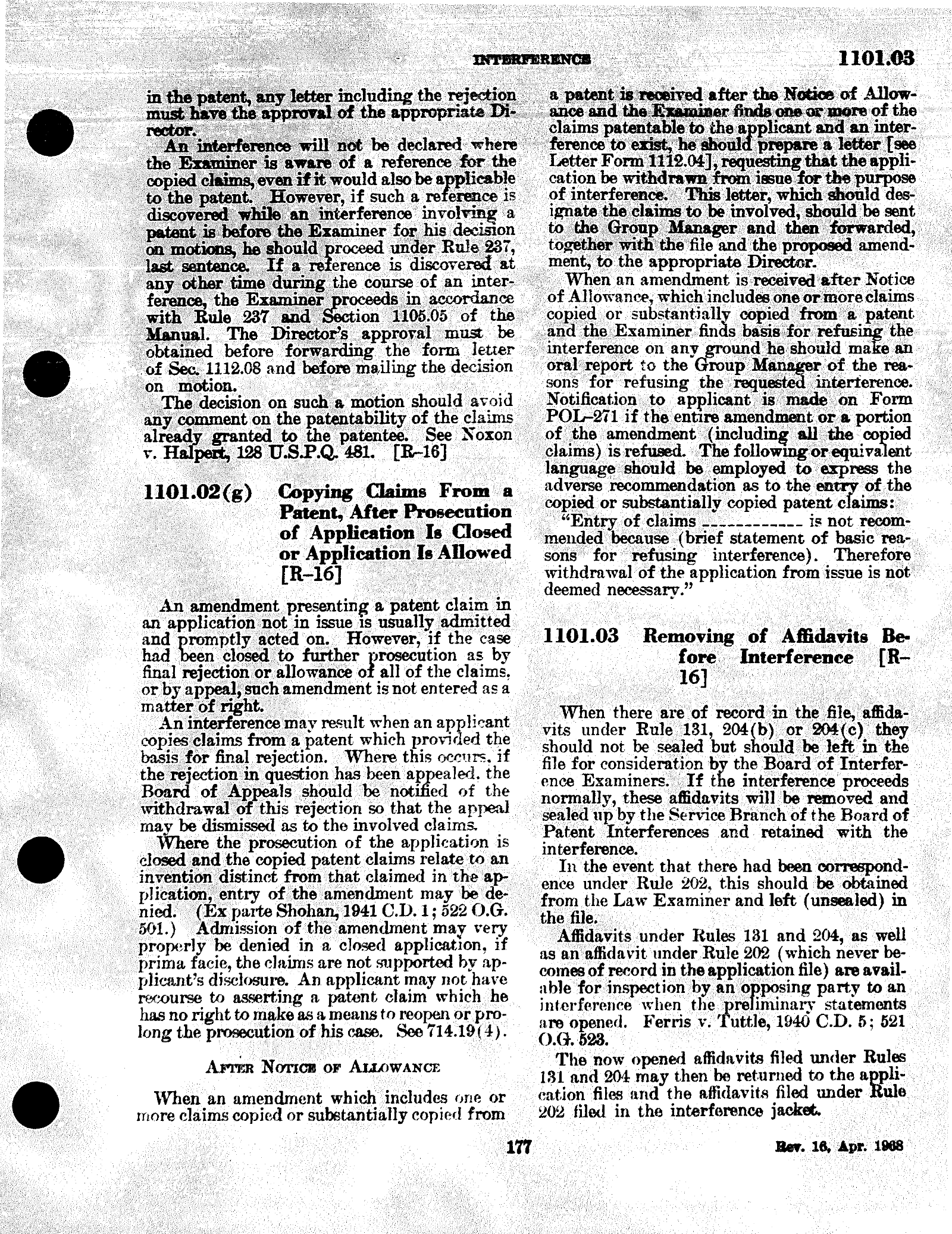 Complete printed PDF page 19