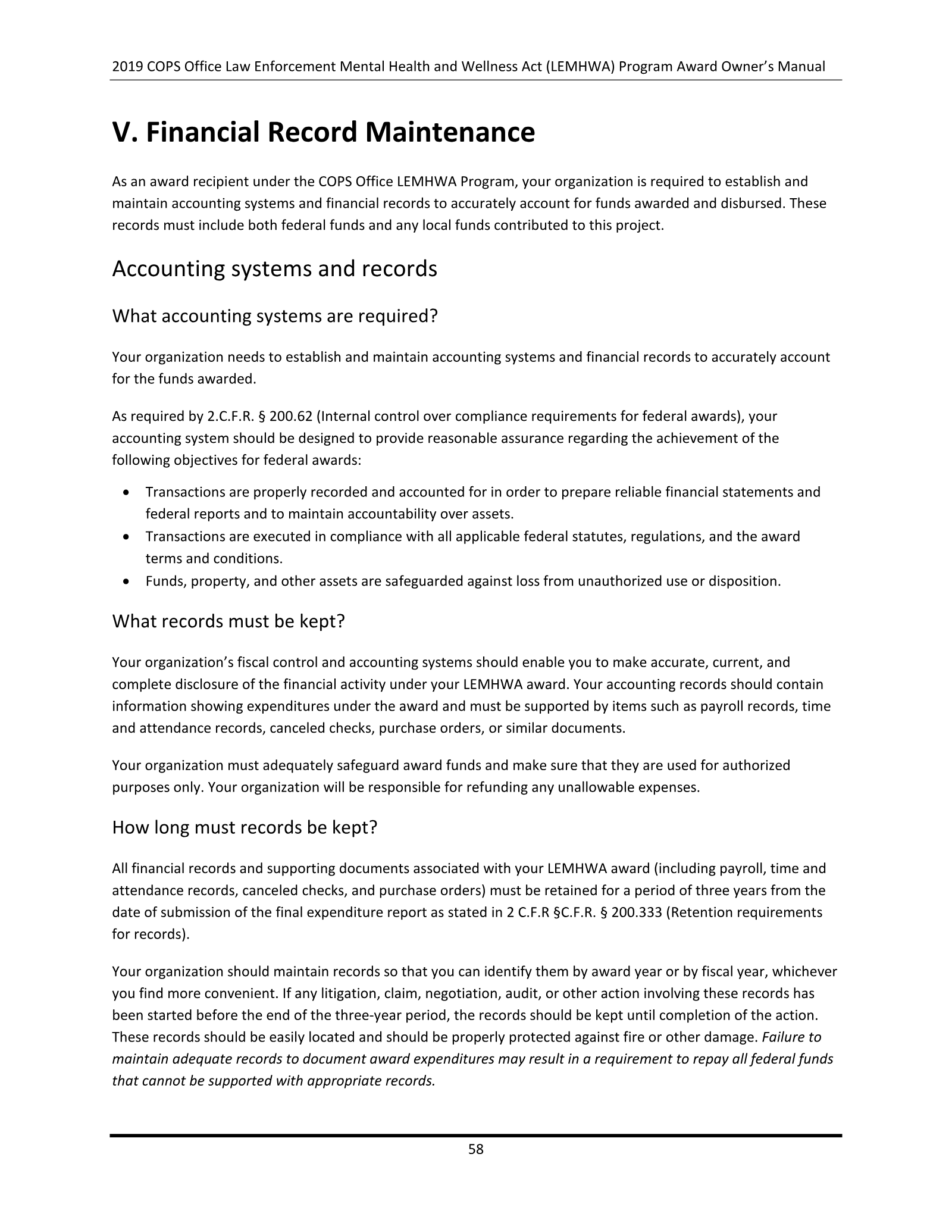 Complete printed PDF page 62