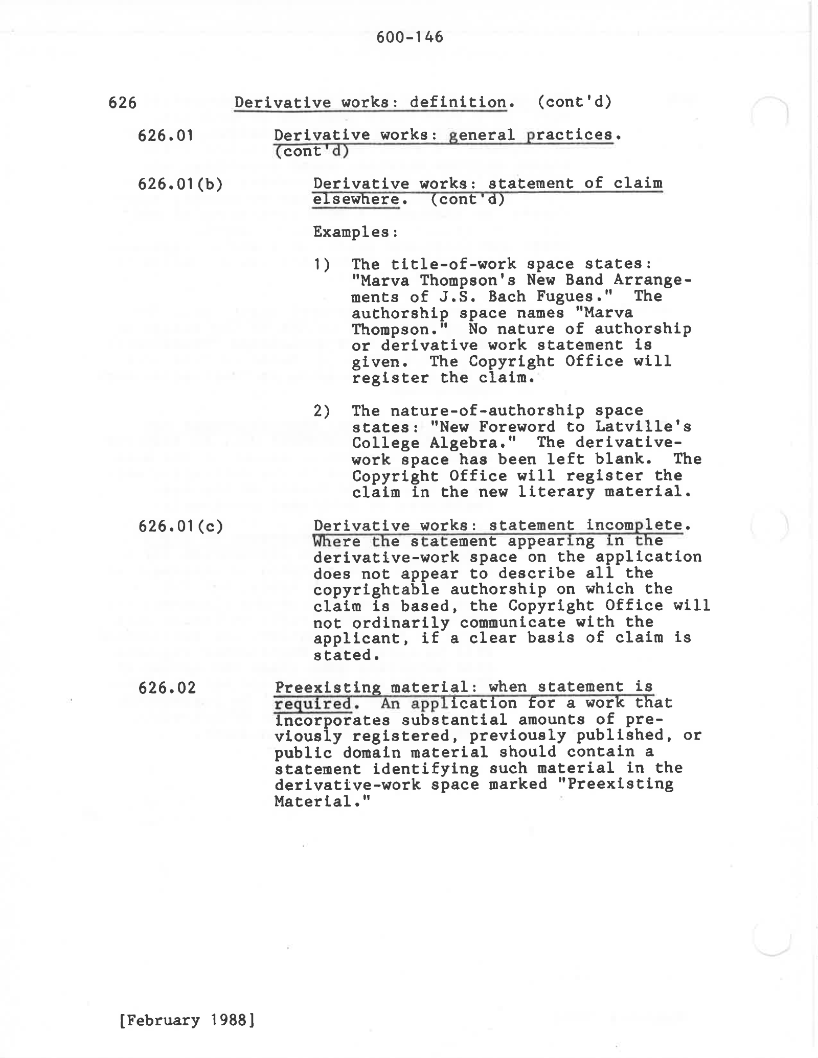 Complete printed PDF page 302