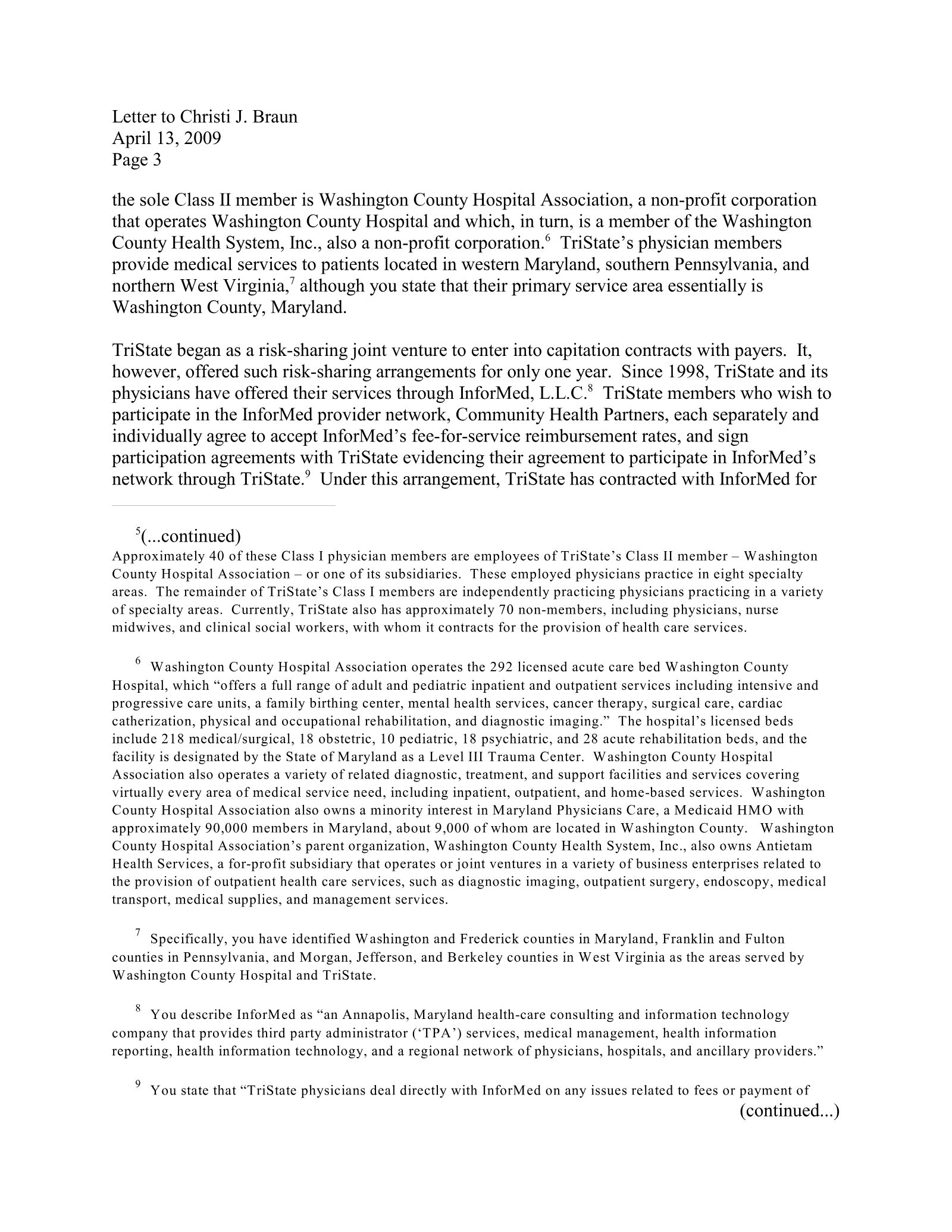 Complete printed PDF page 3