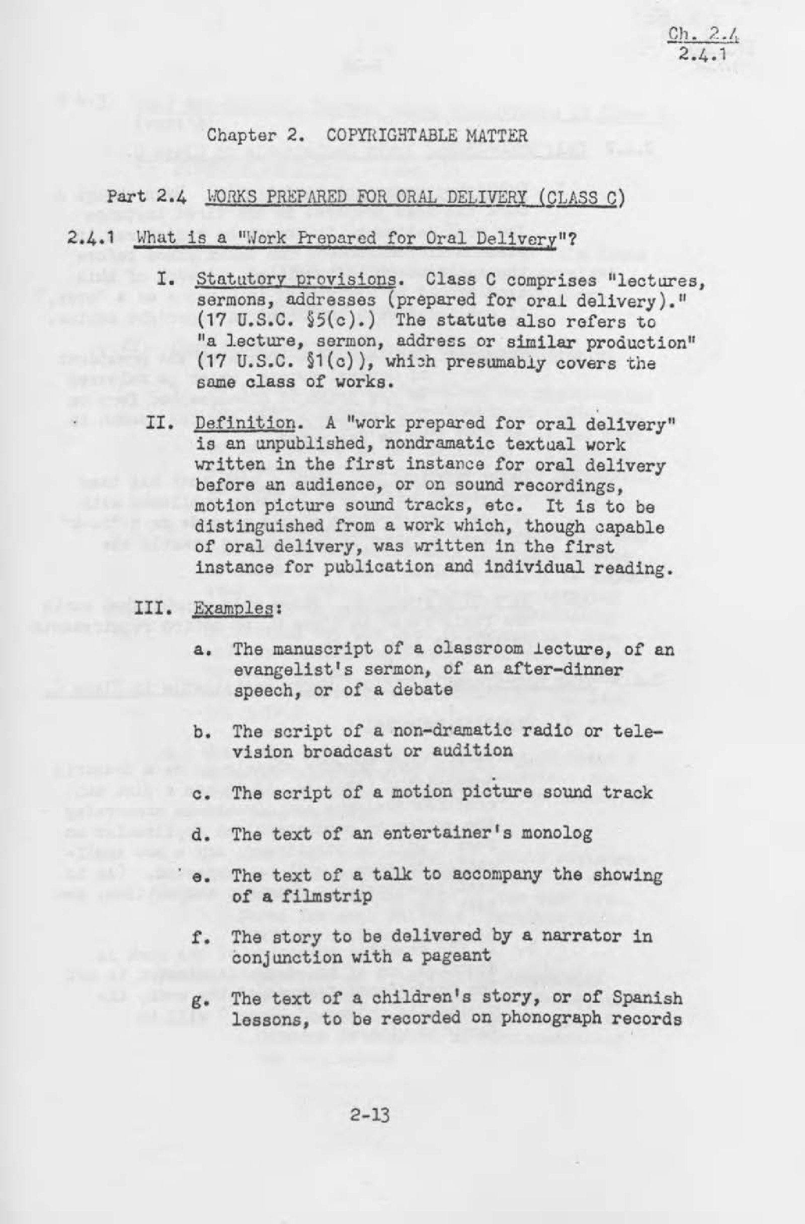 Complete printed PDF page 19