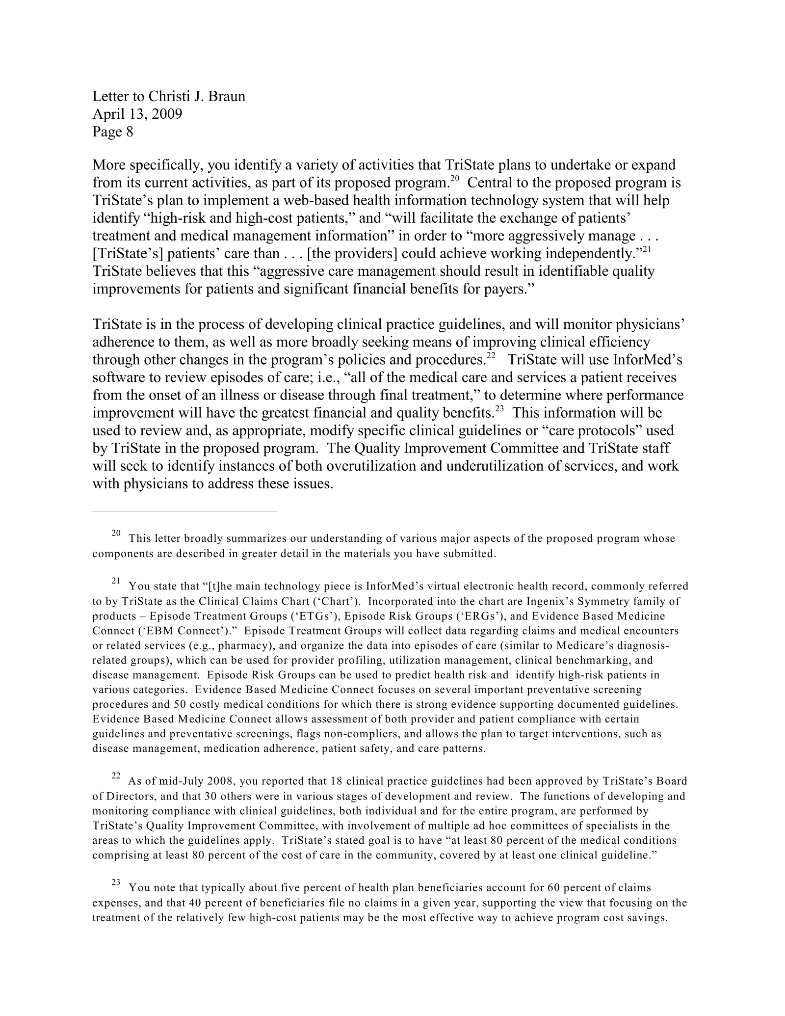 Complete printed PDF page 8