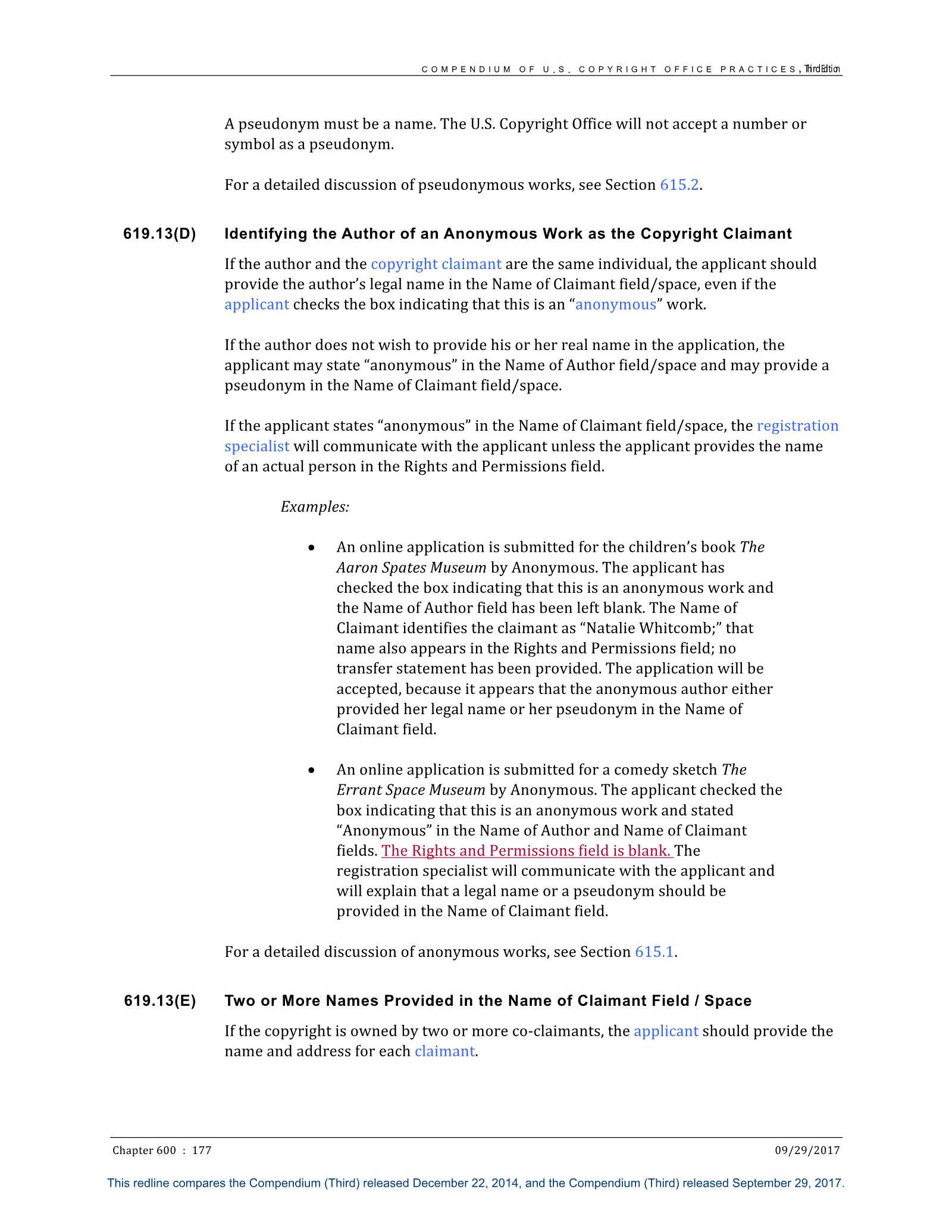Complete printed PDF page 177