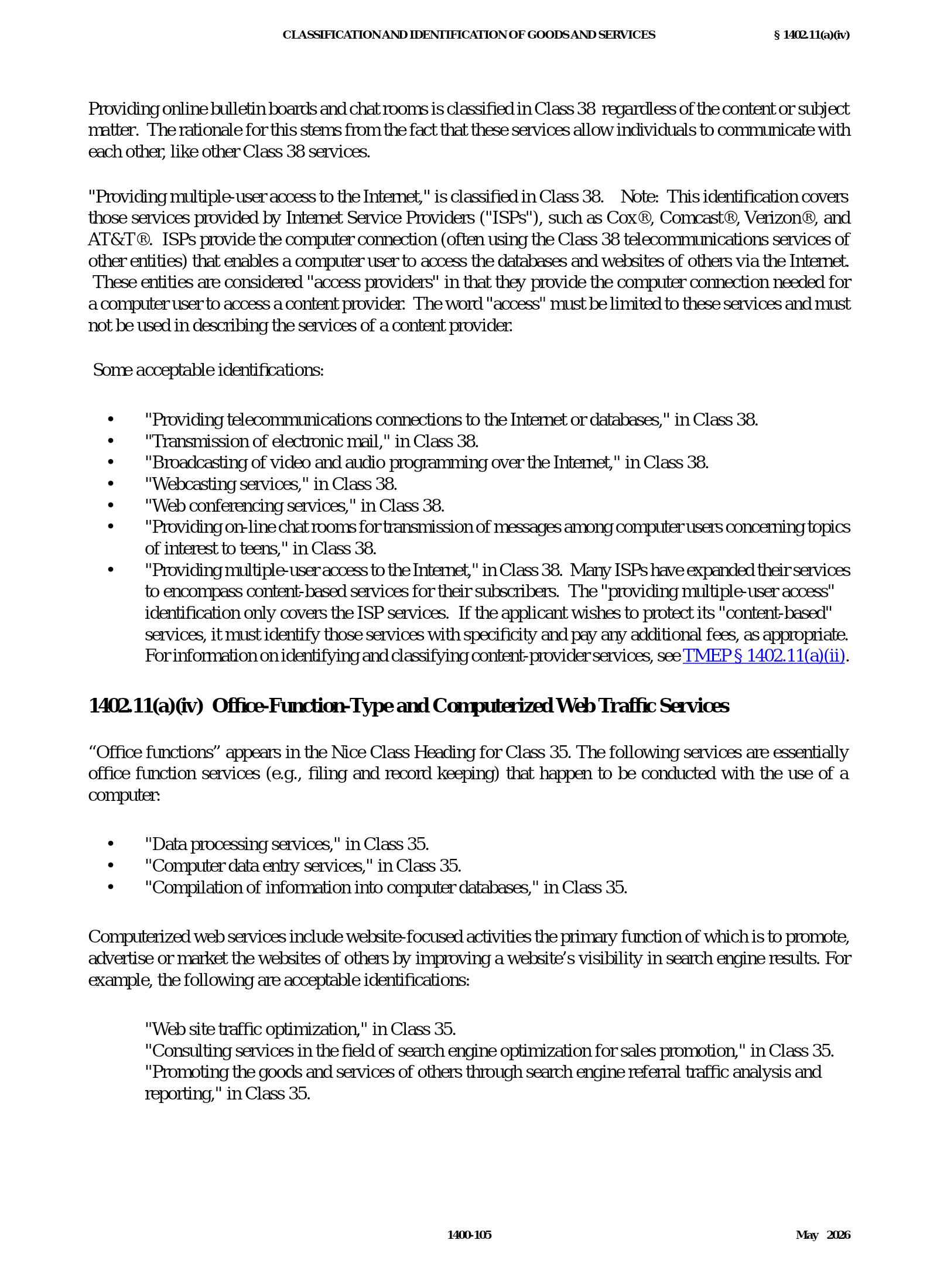 Complete printed PDF page 105