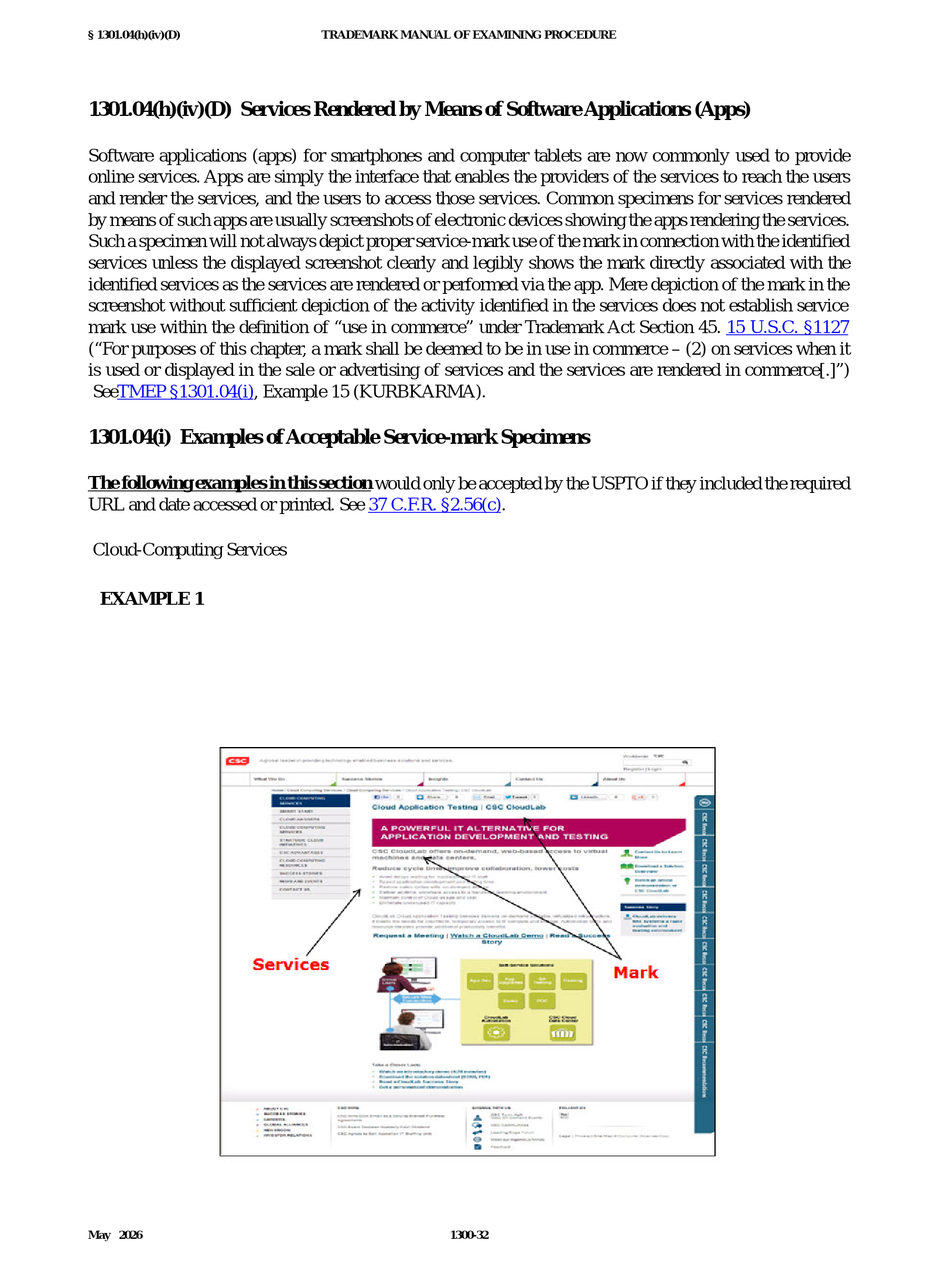 Complete printed PDF page 32