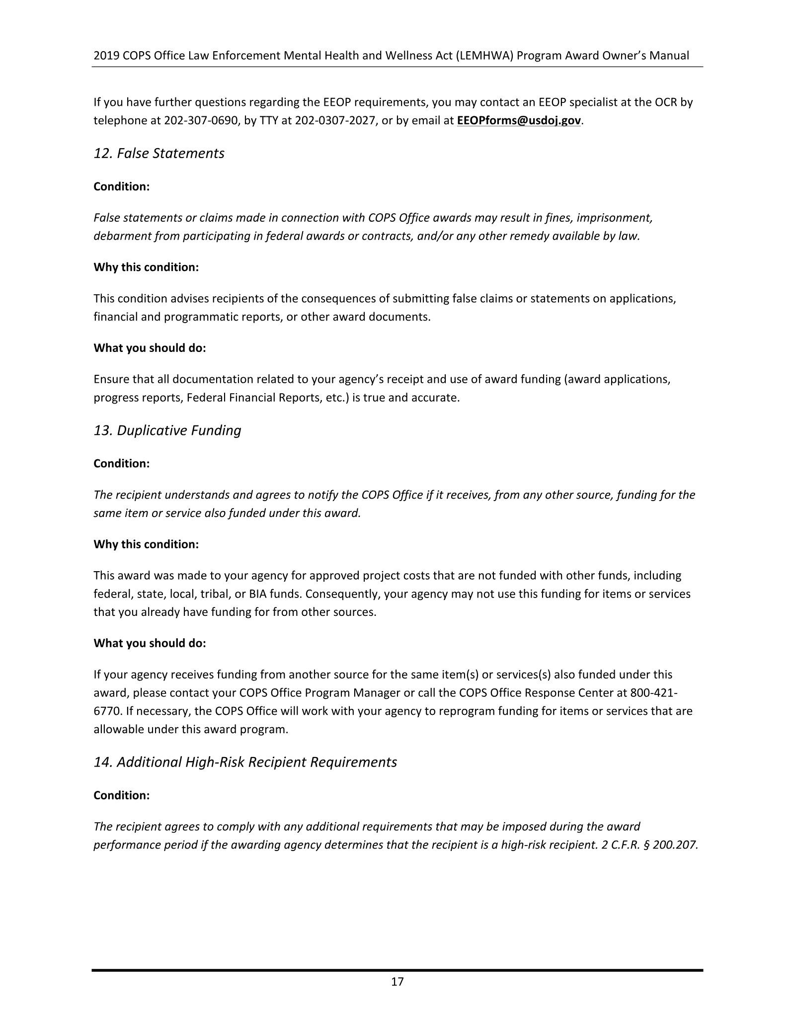 Complete printed PDF page 21