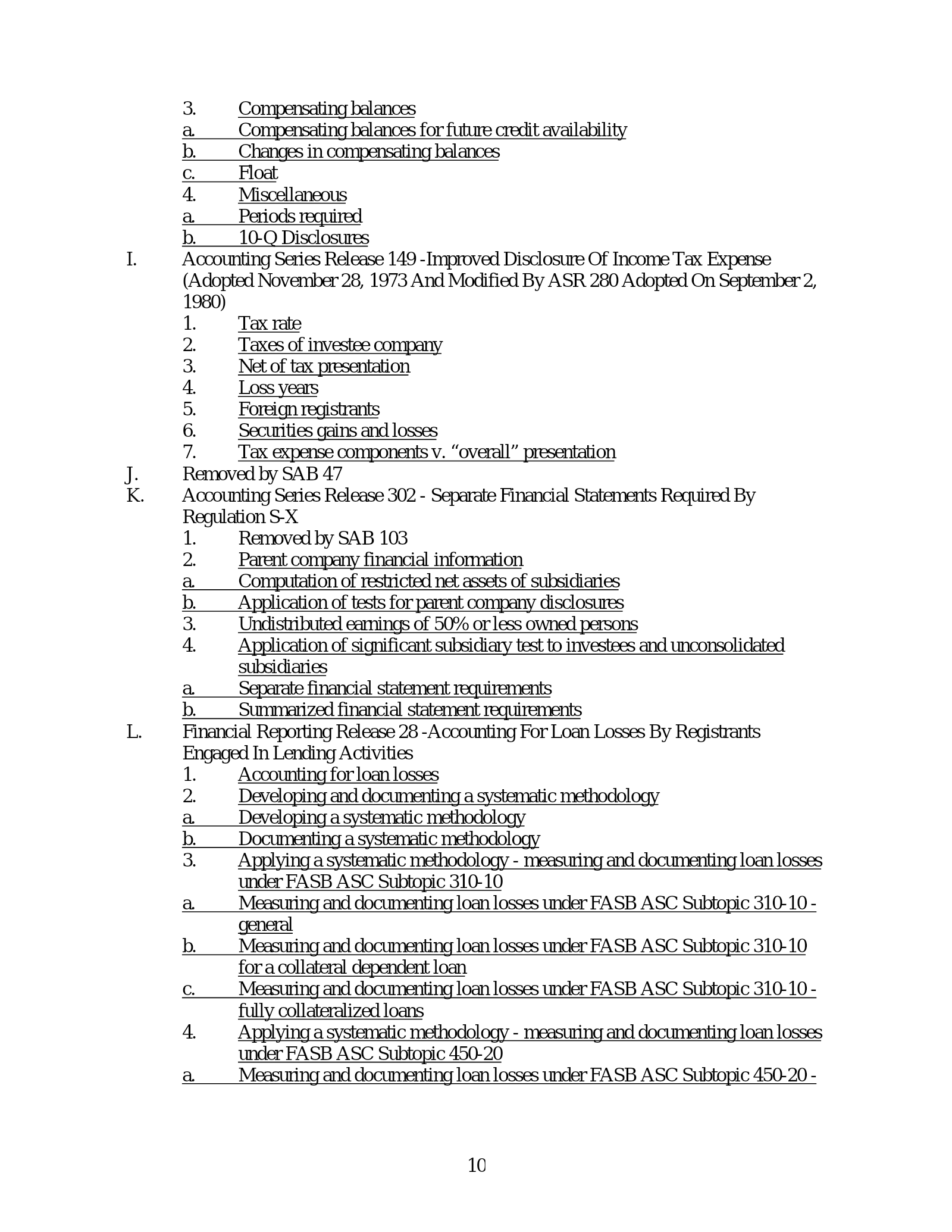 Complete printed PDF page 10