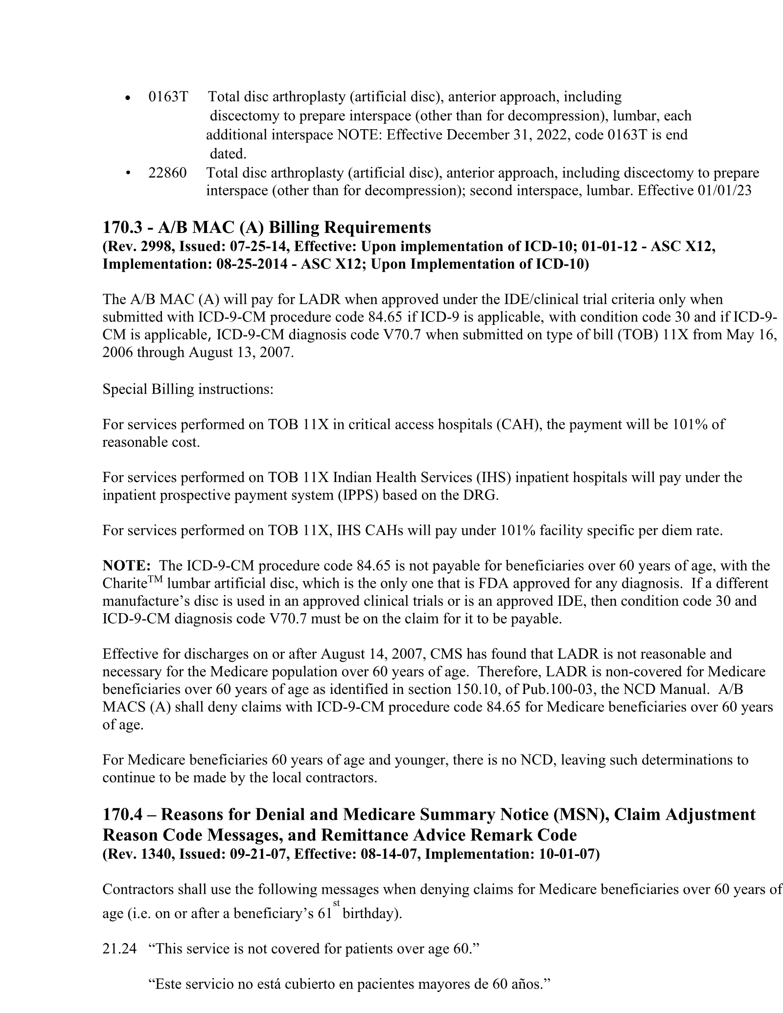 Complete printed PDF page 173