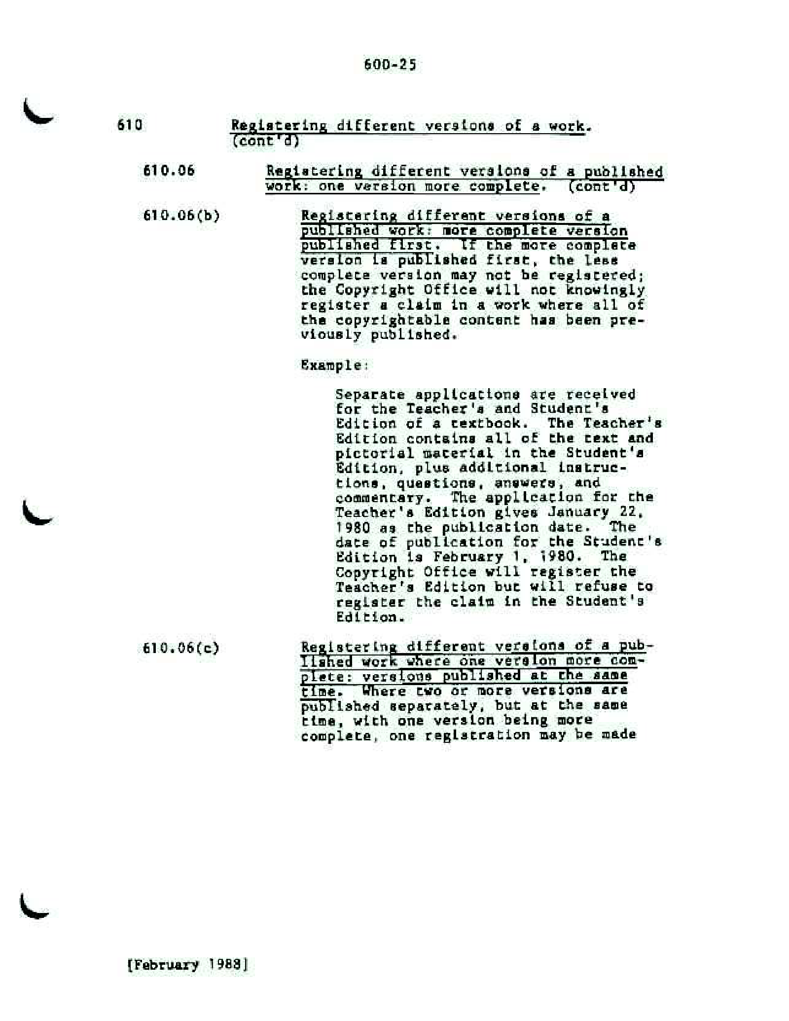 Complete printed PDF page 181
