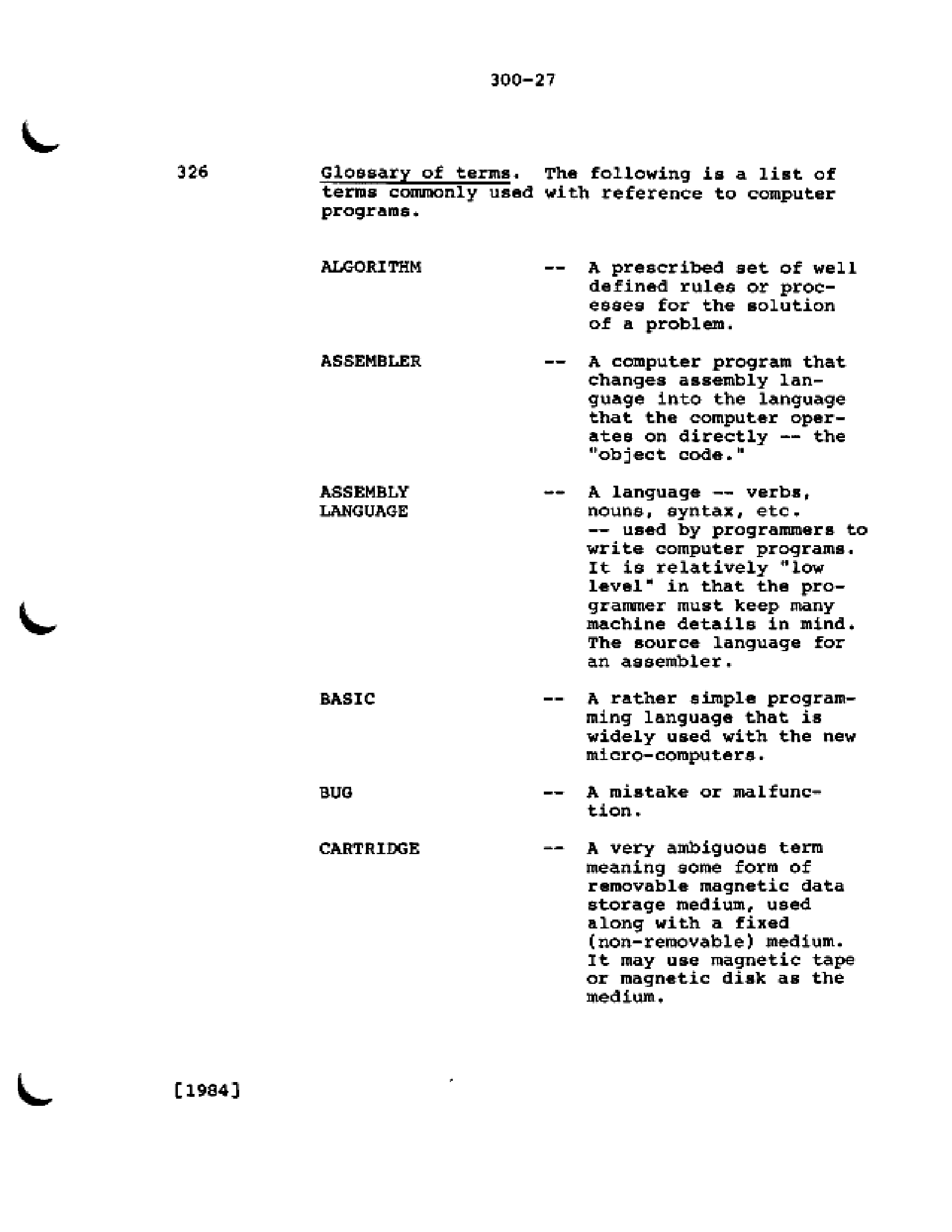 Complete printed PDF page 61