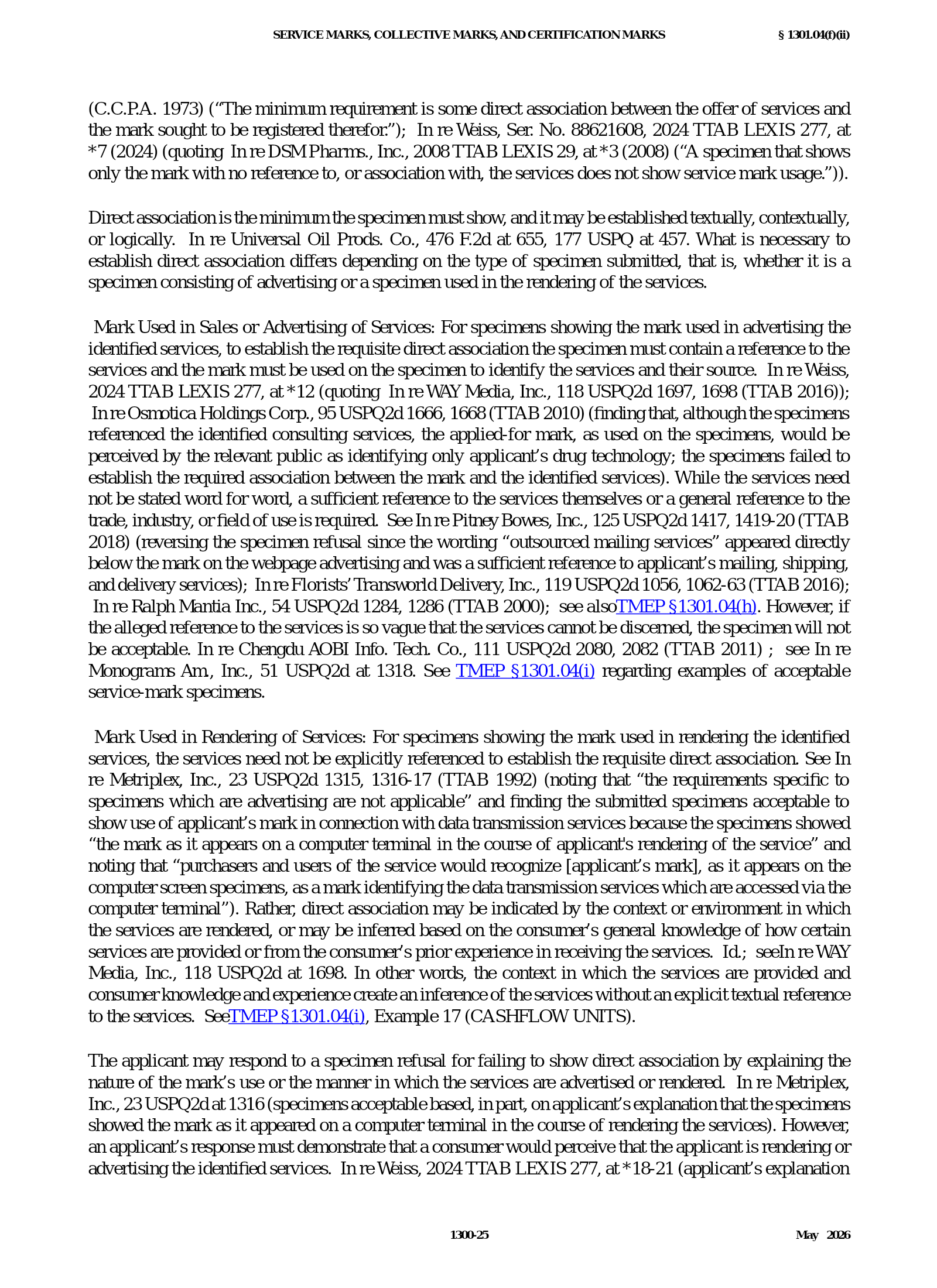 Complete printed PDF page 25