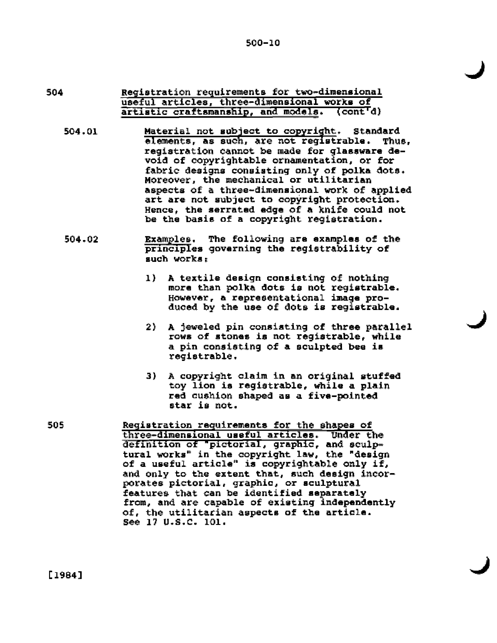 Complete printed PDF page 138