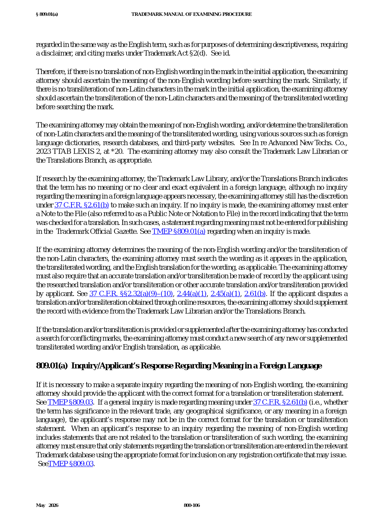 Complete printed PDF page 106