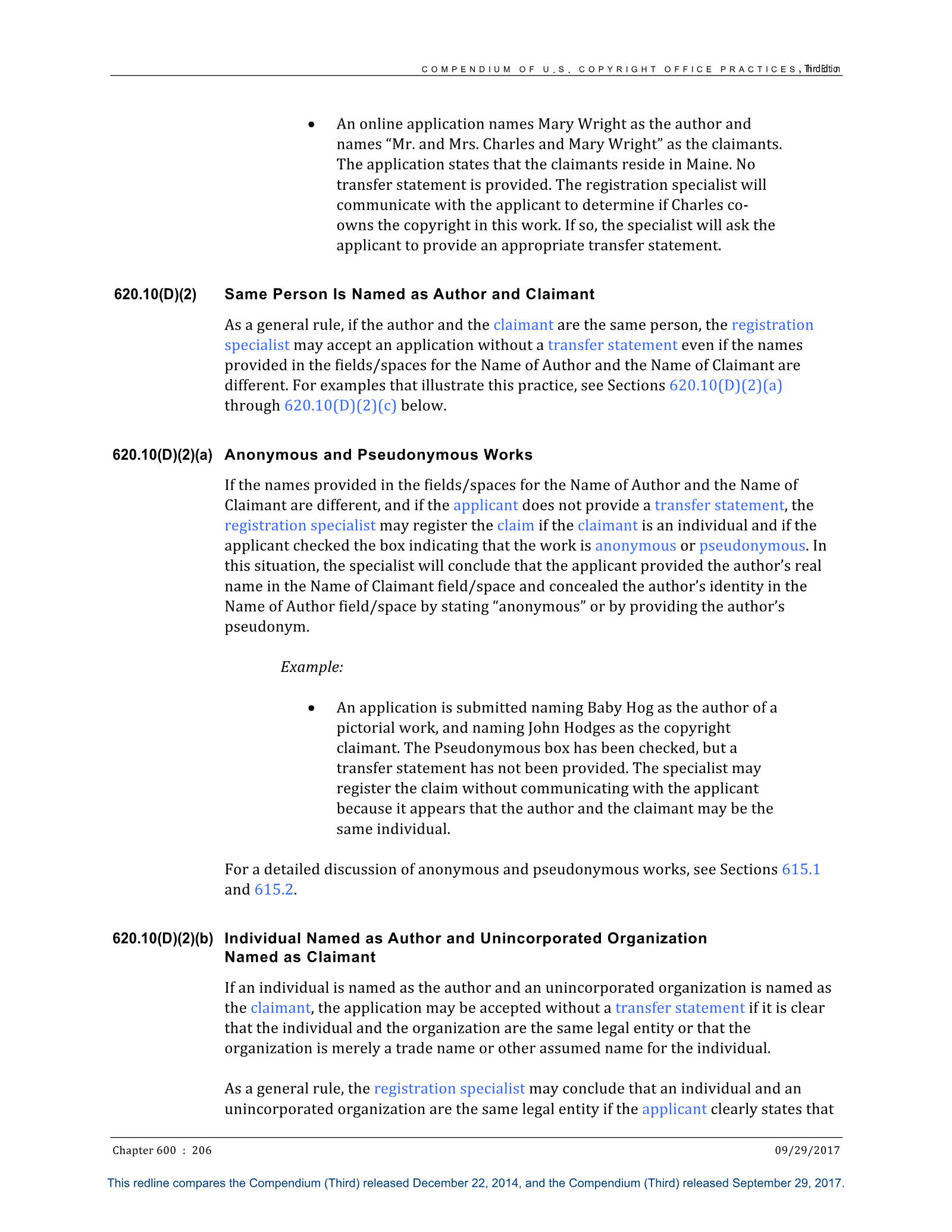 Complete printed PDF page 206