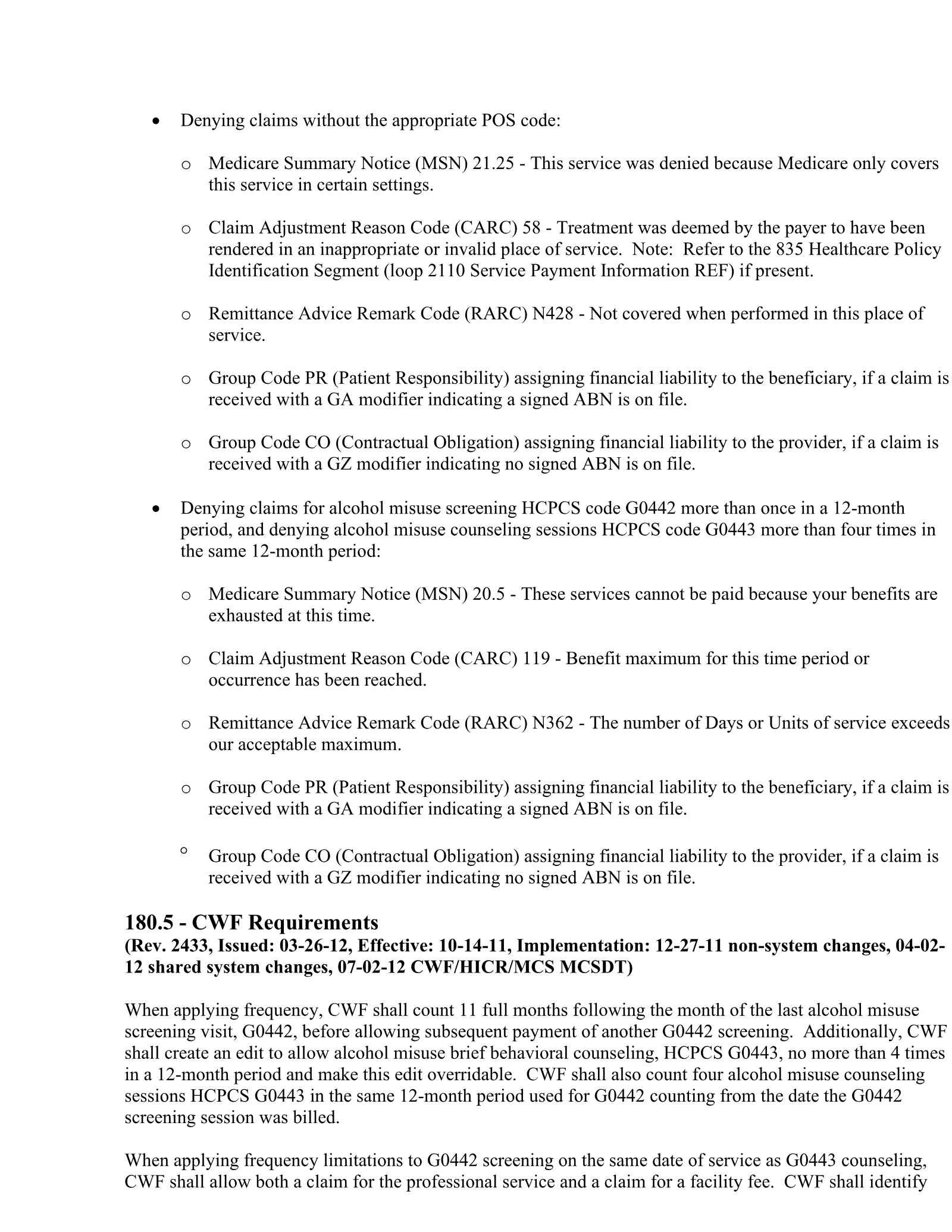 Complete printed PDF page 172