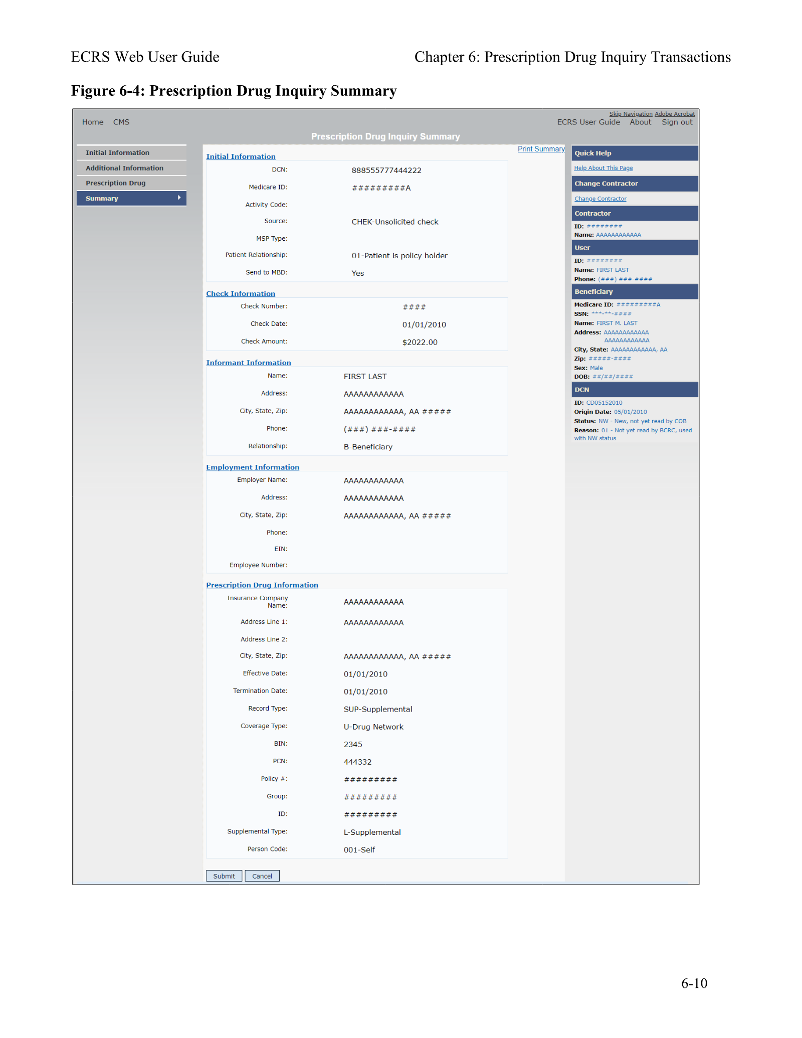 Complete printed PDF page 106