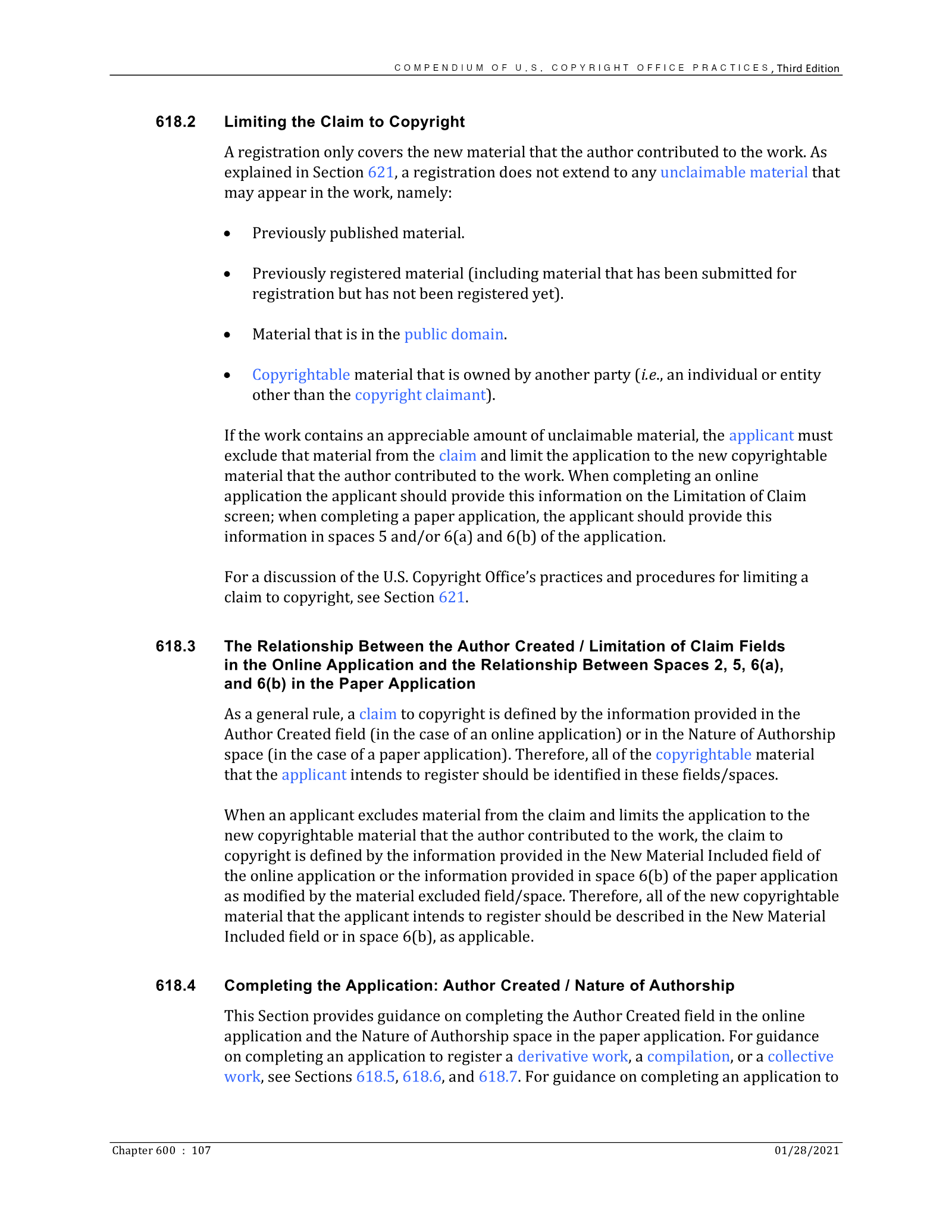 Complete printed PDF page 107
