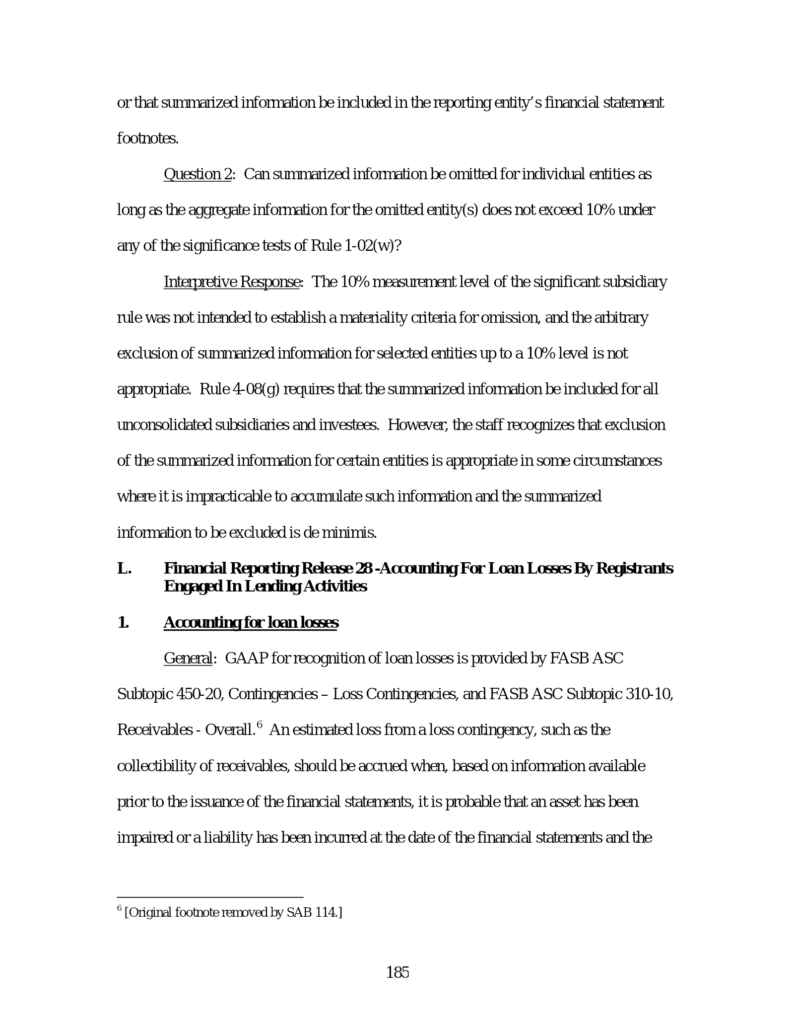Complete printed PDF page 185