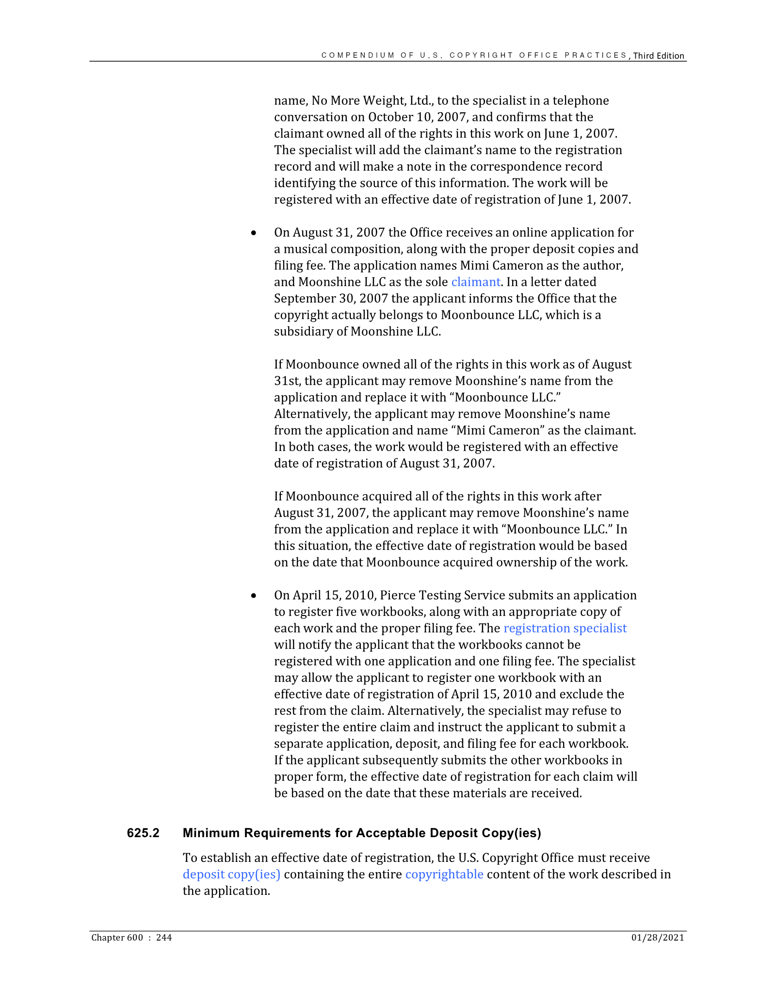 Complete printed PDF page 244