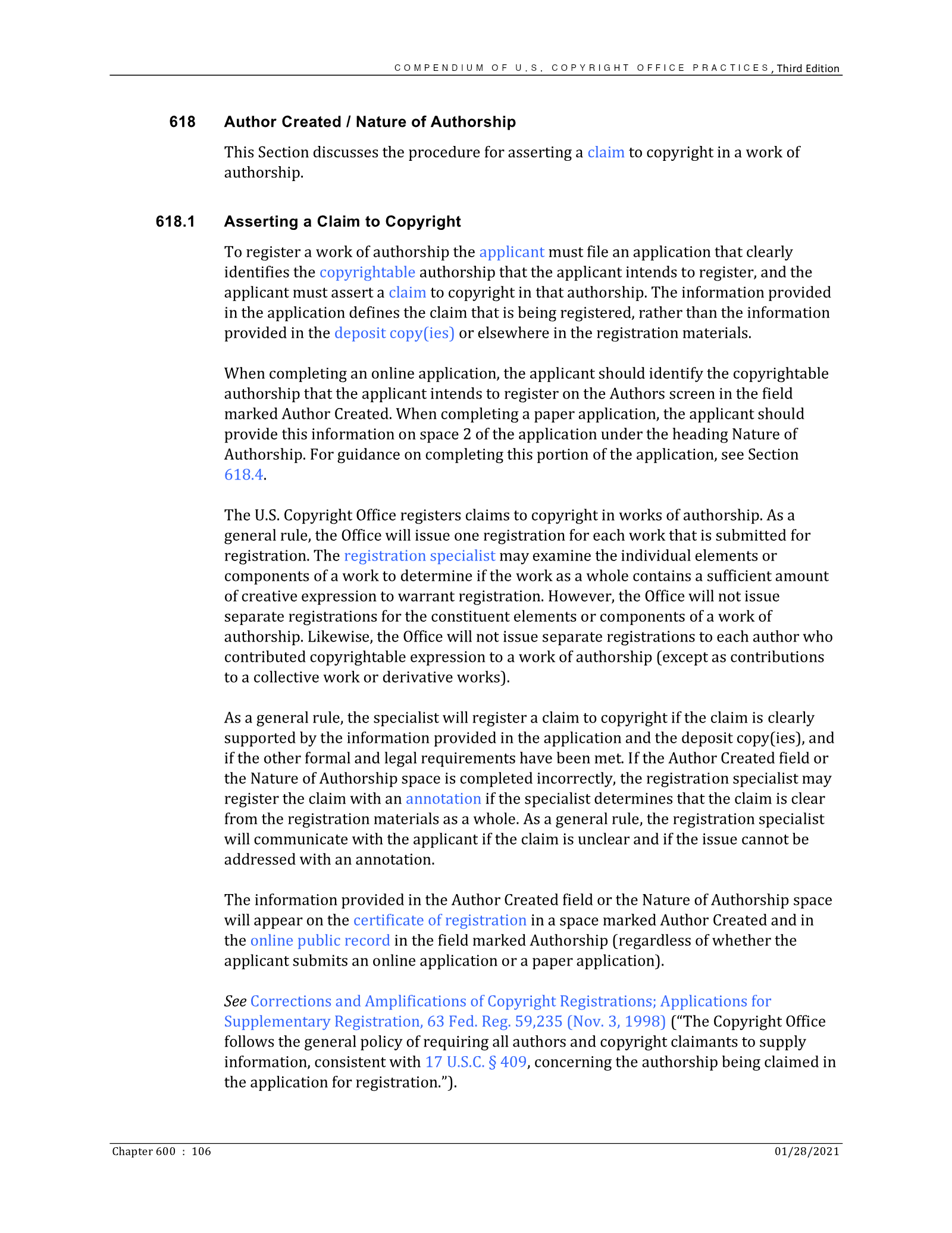 Complete printed PDF page 106